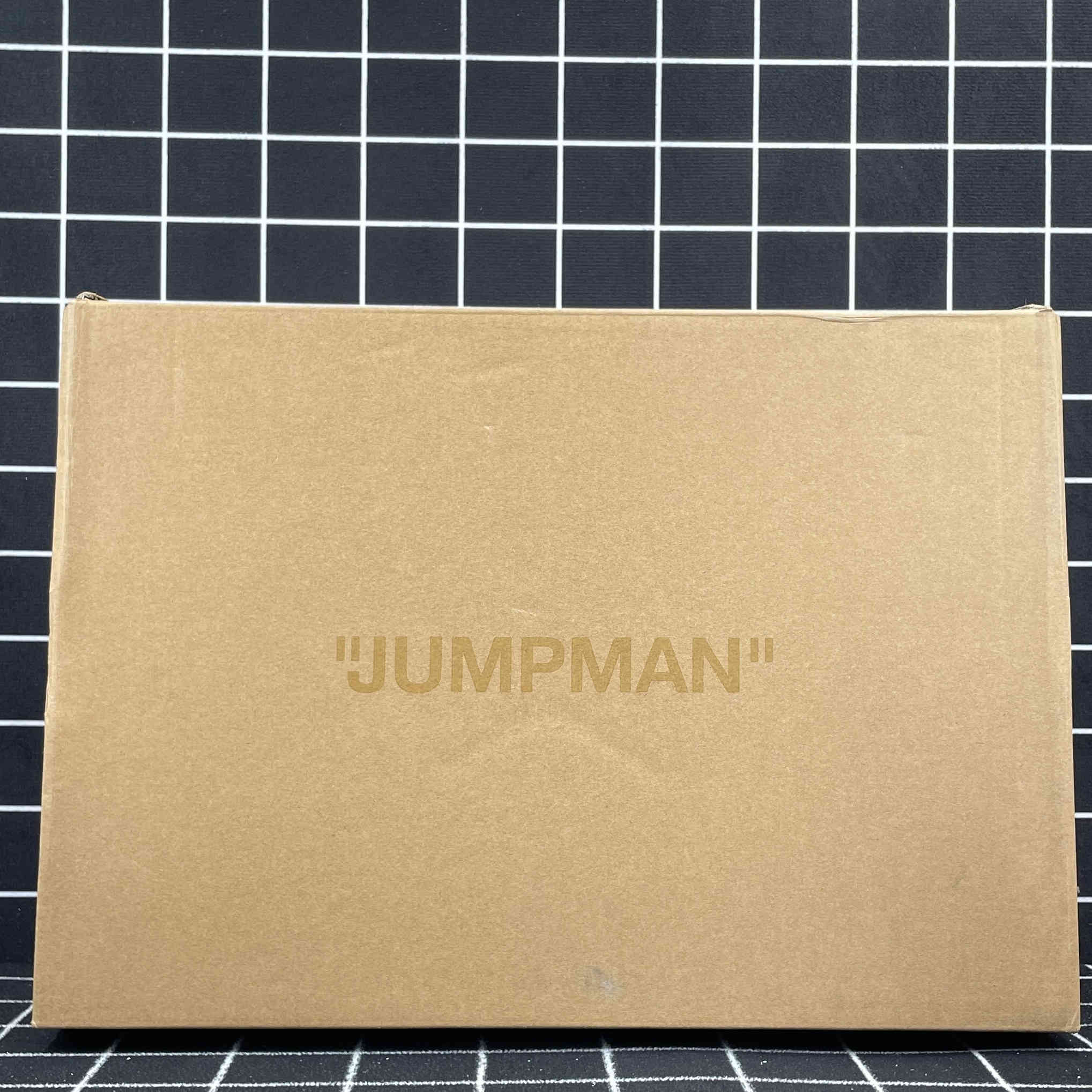 Jordan 1 Retro High Chicago Replica