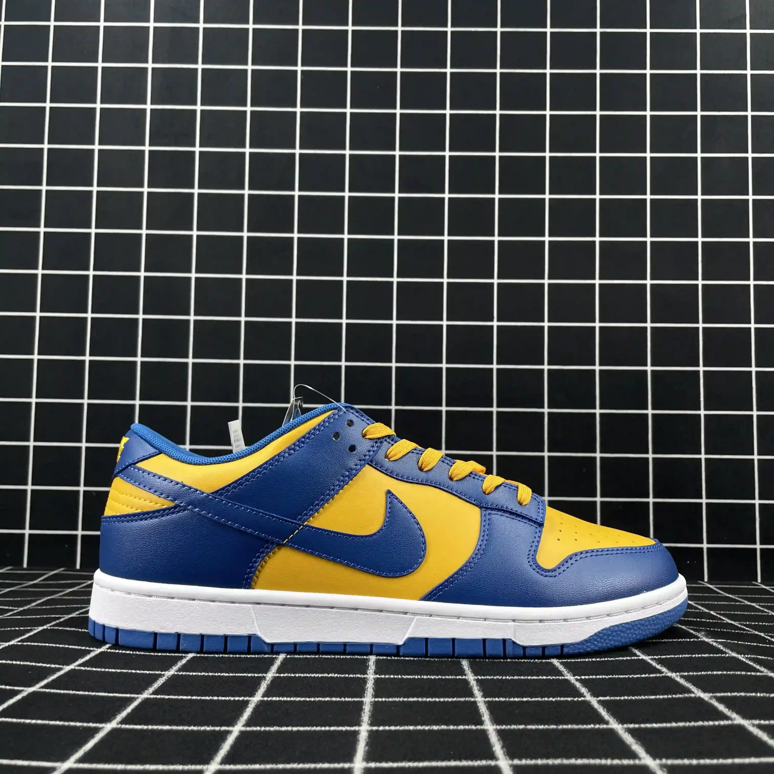 Nike Dunk Low Brazil (2020) Replica