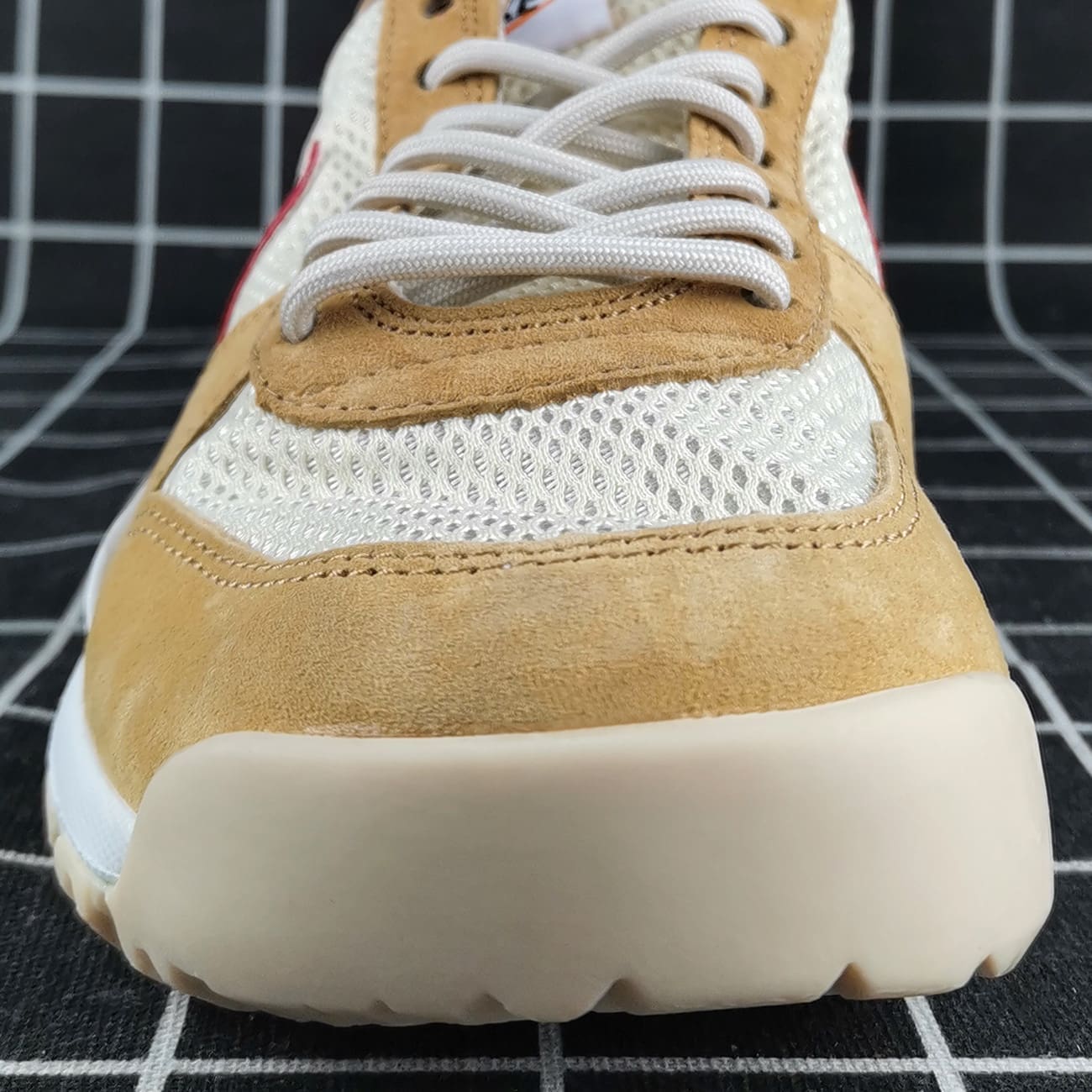 NikeCraft Mars Yard Shoe 2.0 Tom Sachs Space Camp Replica