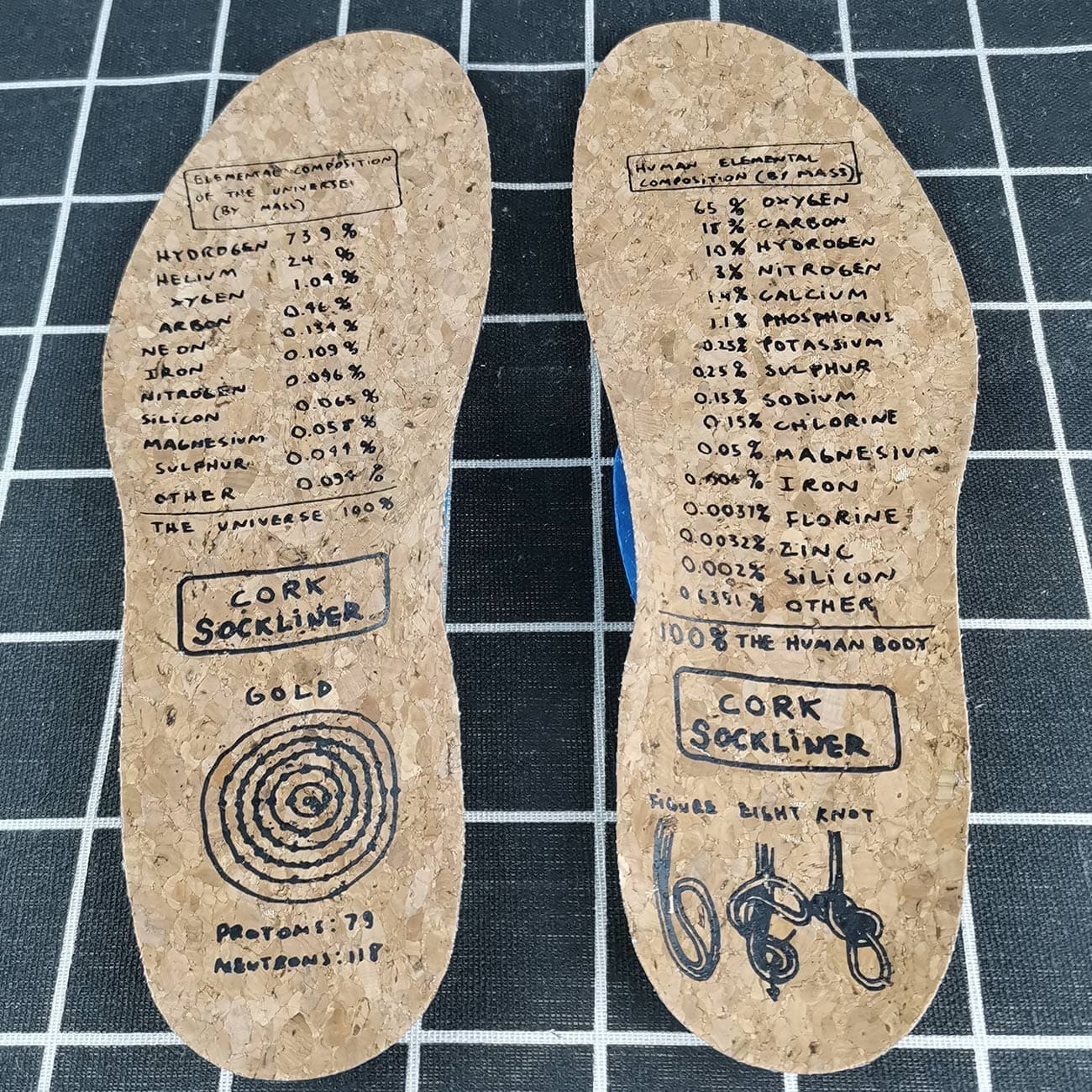 NikeCraft Mars Yard Shoe 2.0 Tom Sachs Space Camp Replica