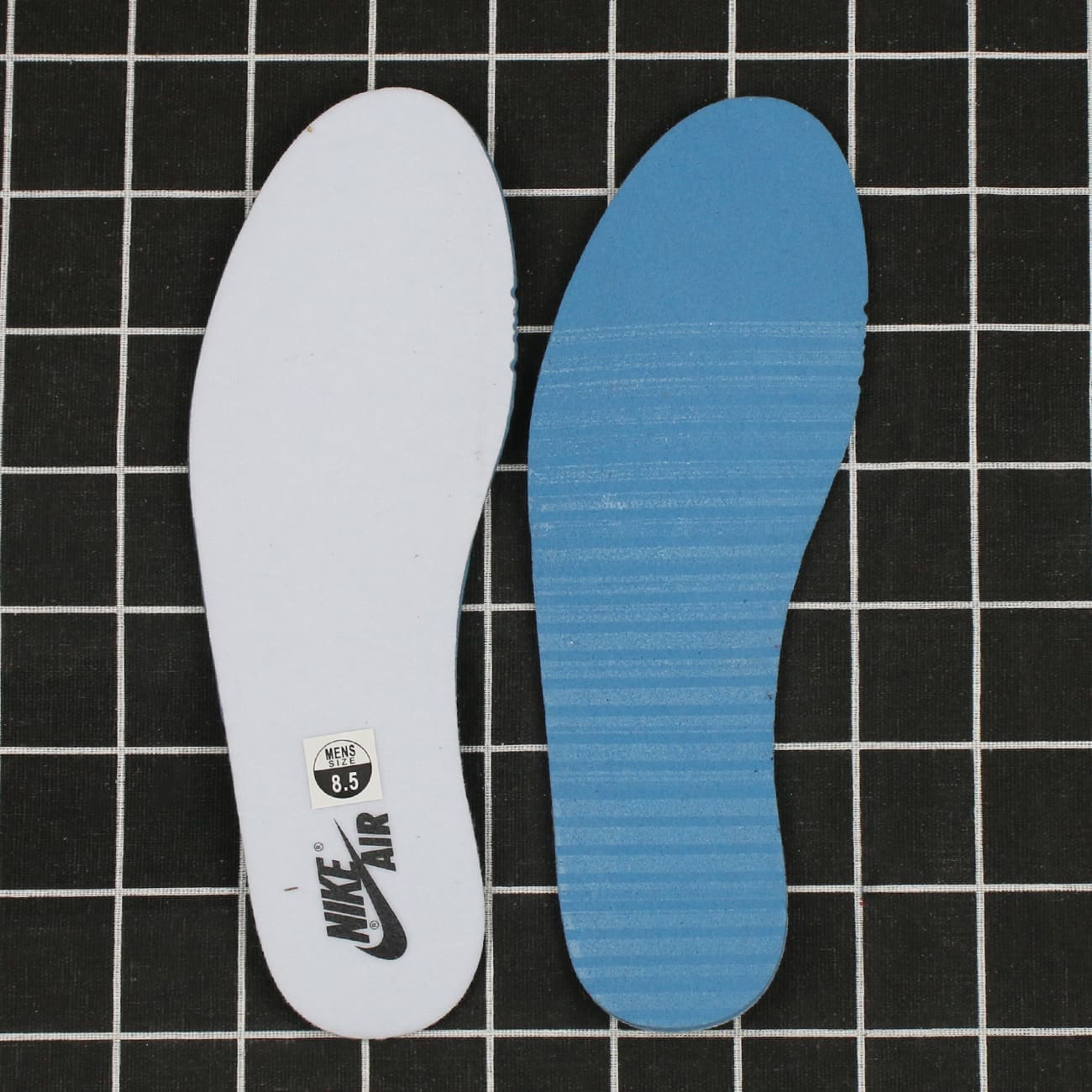 Air Jordan 1 Retro High OG Black Toe Replica