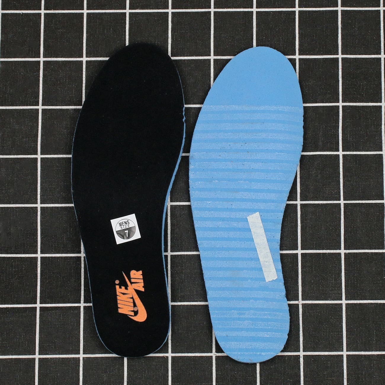 Air Jordan 1 Retro High OG Shattered Backboard 3.0 Replica