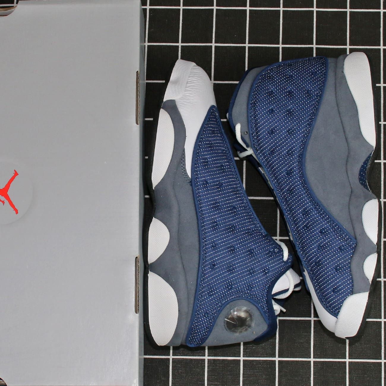 Jordan 13 Retro Flint (2020) Replica