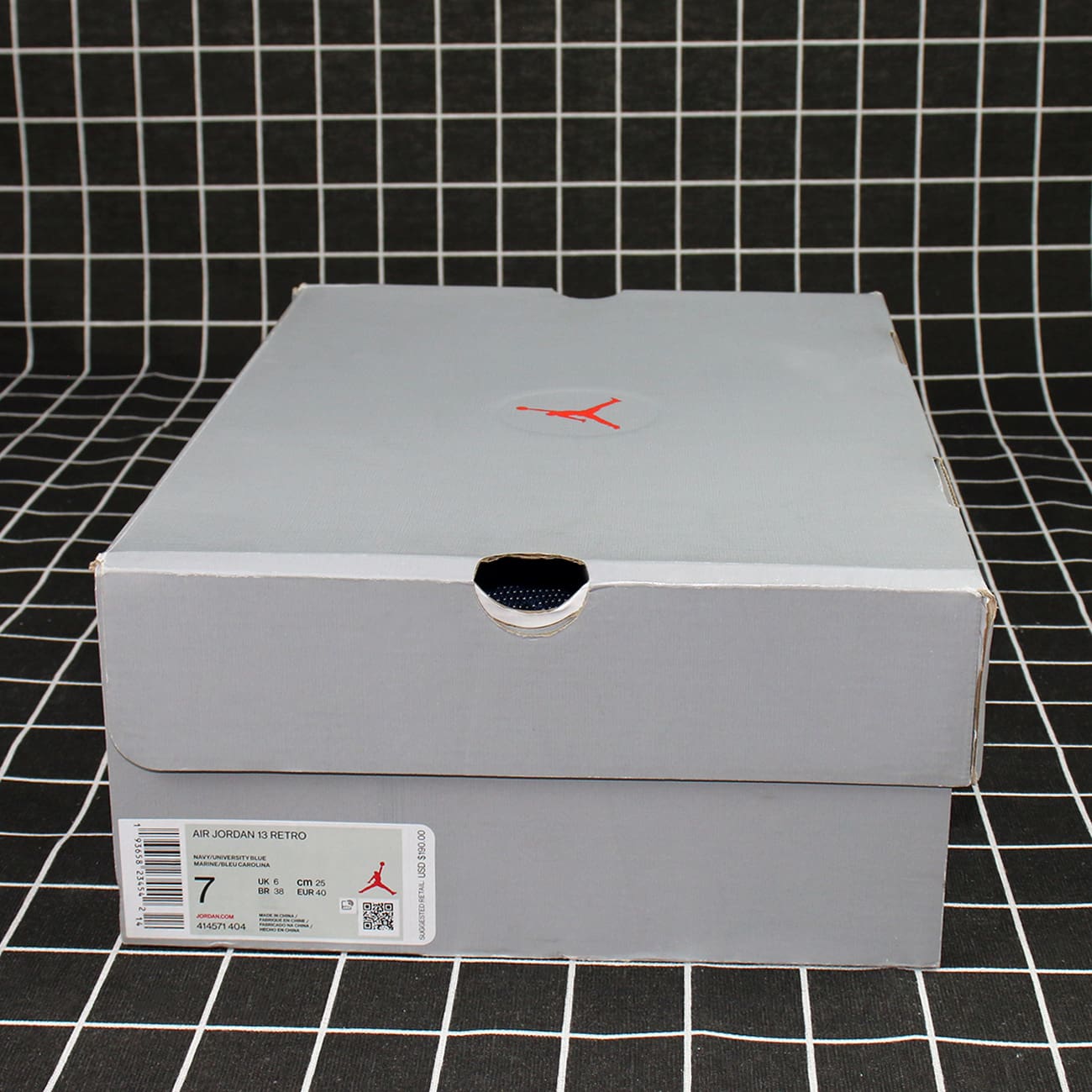 Jordan 13 Retro Flint (2020) Replica