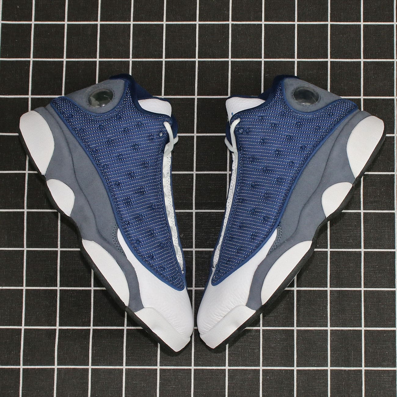 Jordan 13 Retro Flint (2020) Replica