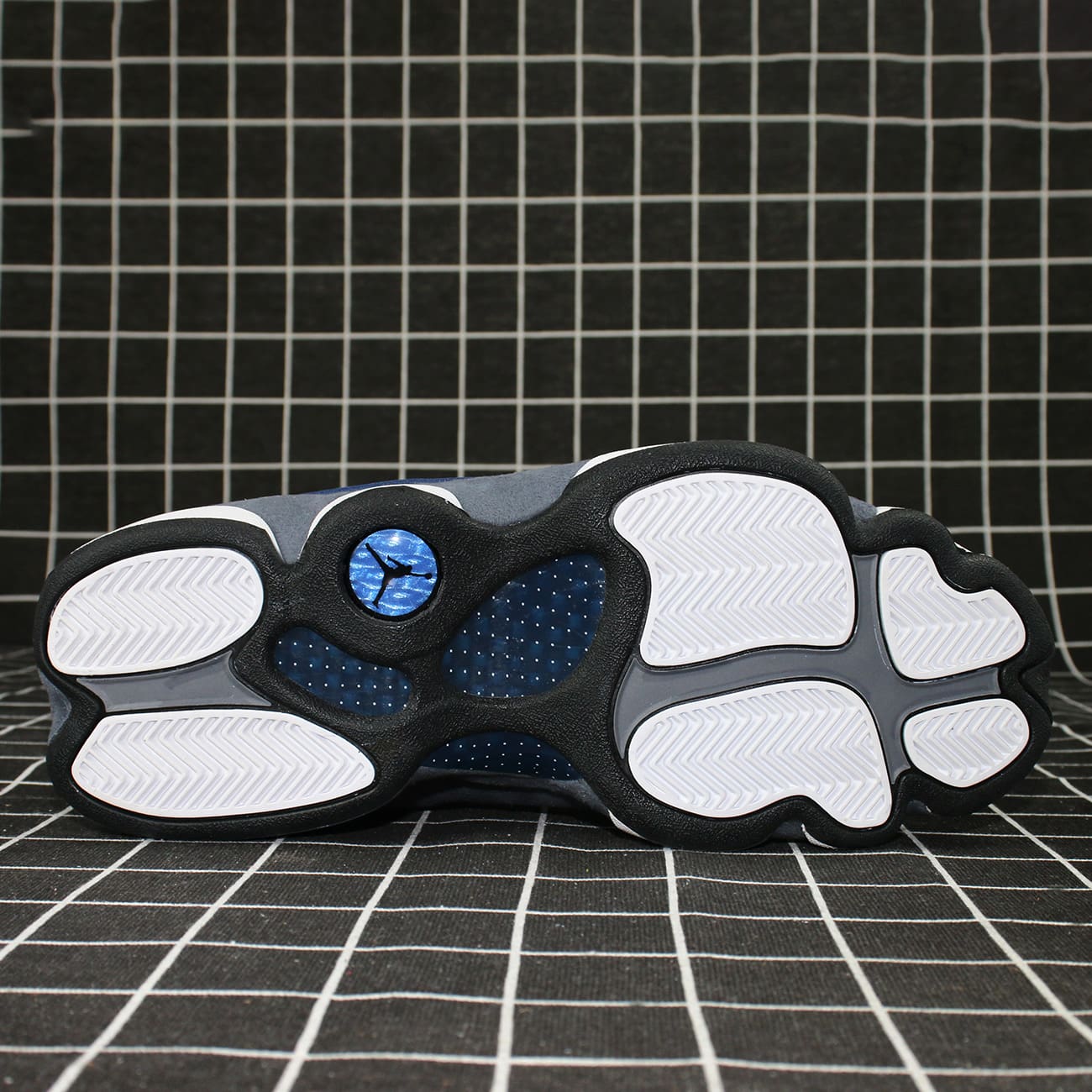 Jordan 13 Retro Flint (2020) Replica