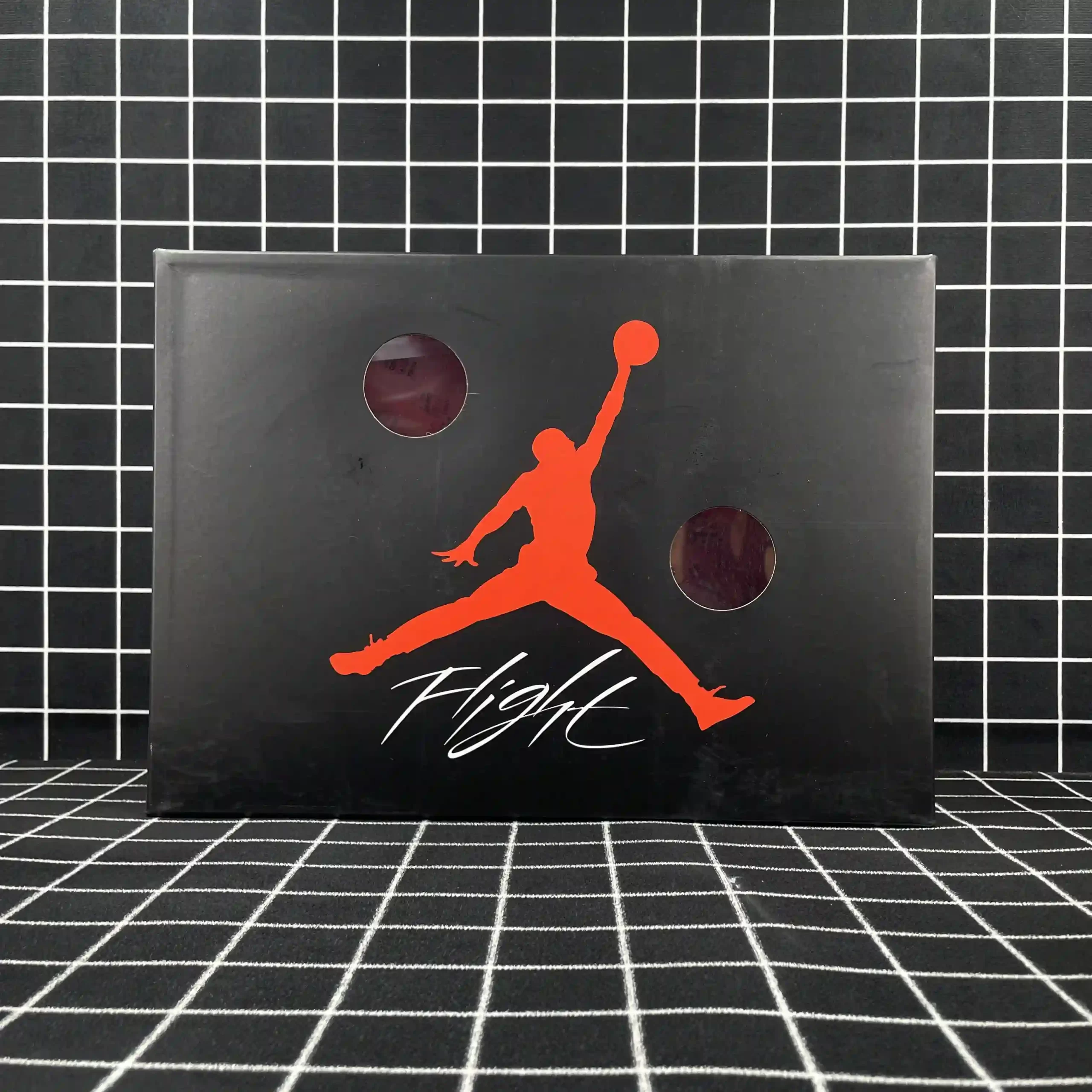 Jordan 4 Retro Sail Replica