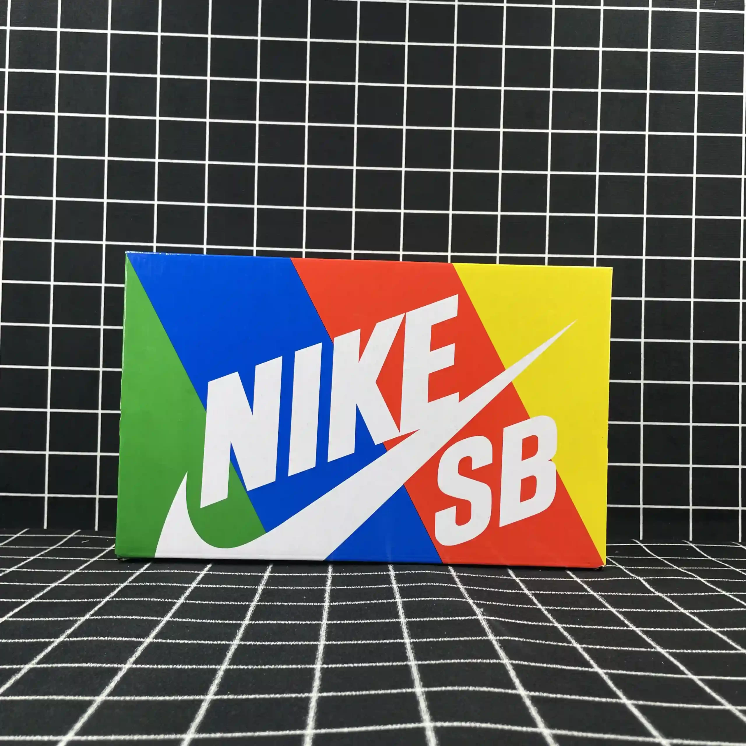 Nike SB Dunk Low Habibi Replica