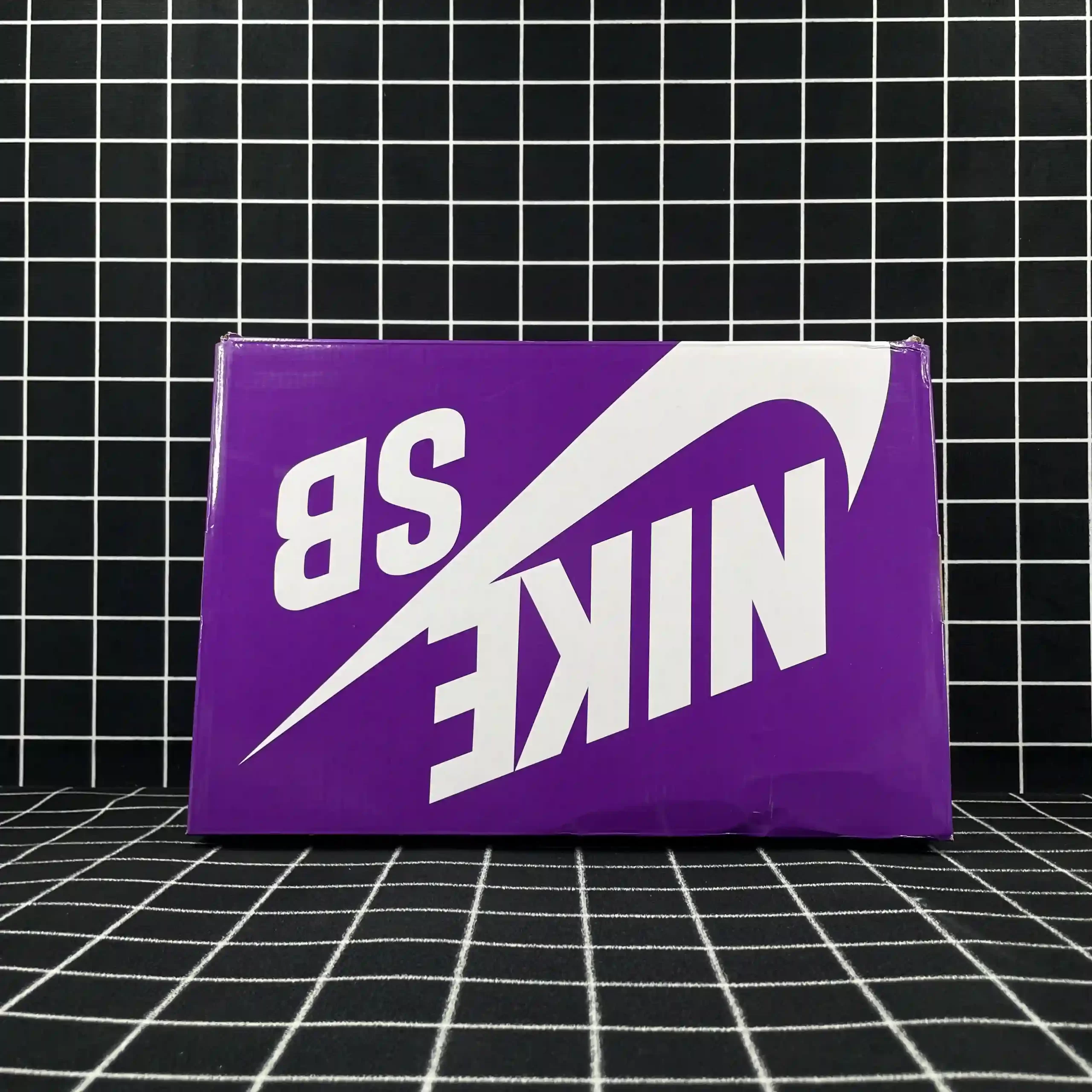 Nike SB Dunk Low Pro Blue Fury Replica