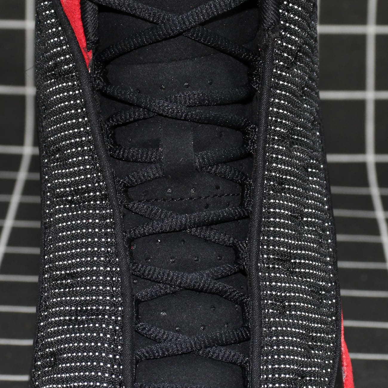 Jordan 13 Retro Bred 2017 Replica