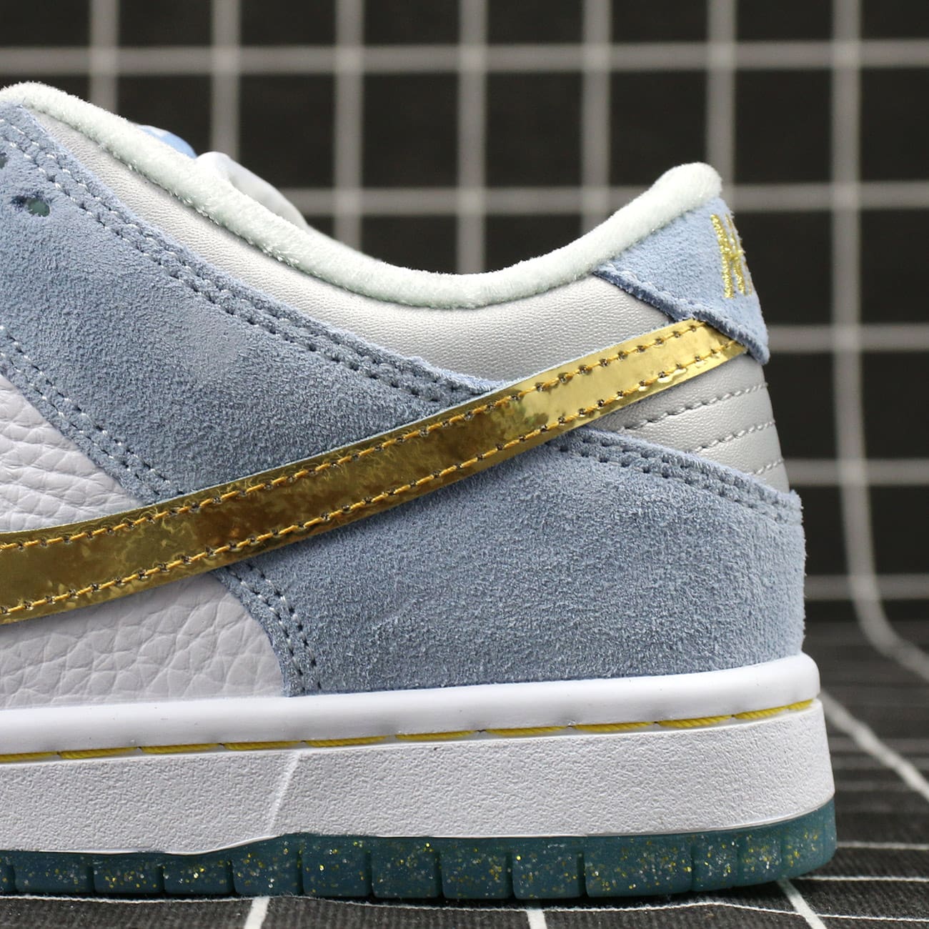 Nike SB Dunk Low Sean Cliver Replica