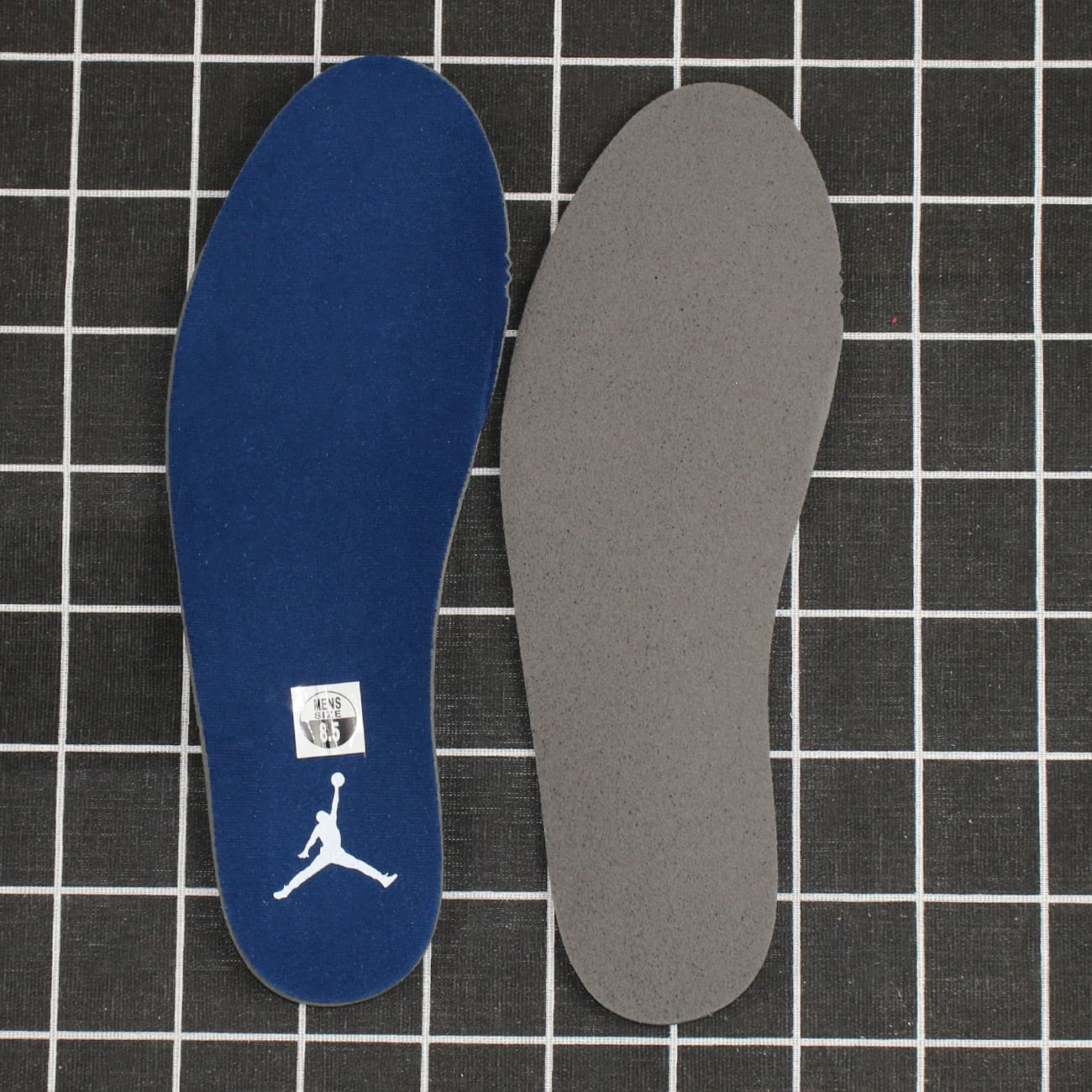 Jordan 3 Retro Georgetown (2021) Replica