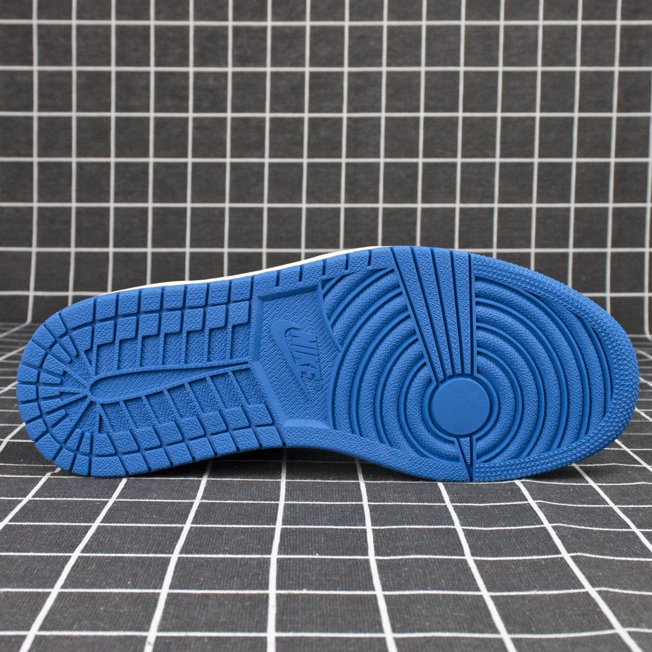 Fragment Design x Travis Scott x Air Jordan 1 Replica