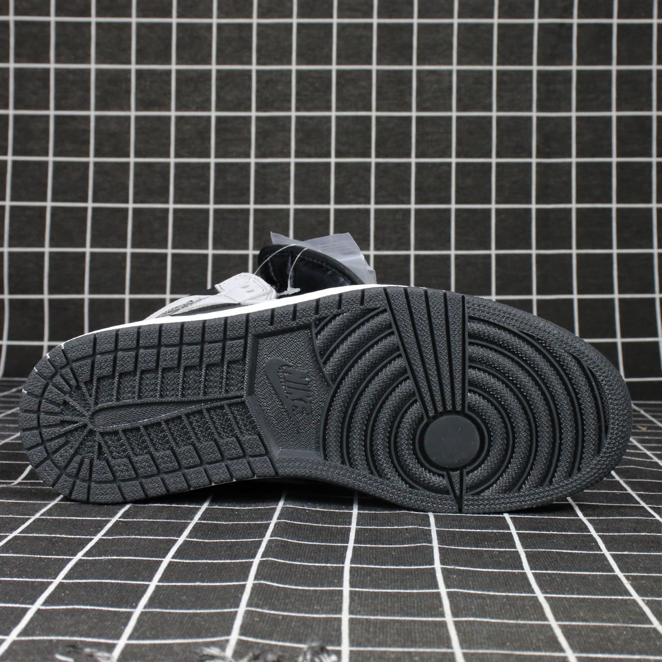 Air Jordan 1 Retro High OG Shadow 2.0 Replica