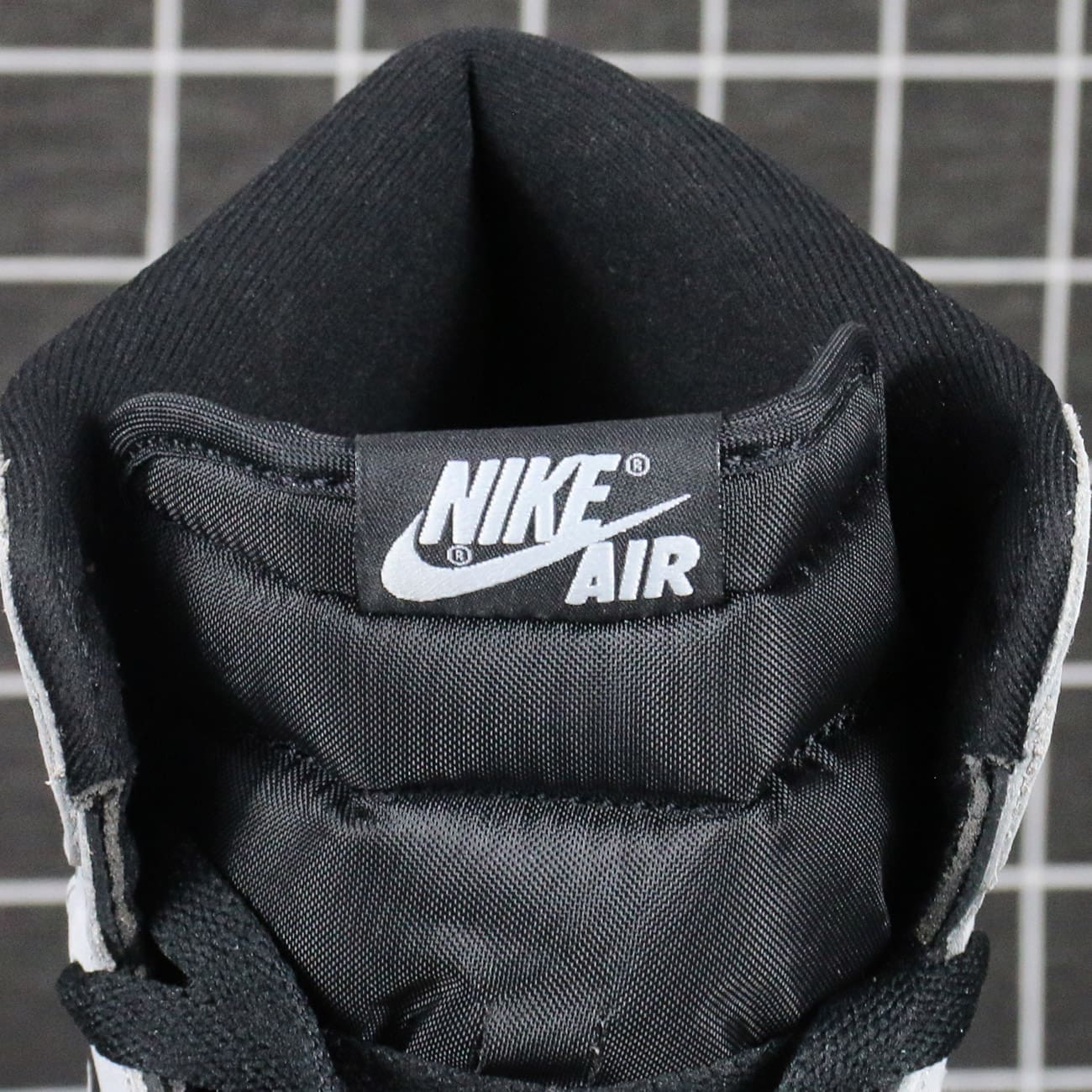 Air Jordan 1 Retro High OG Shadow 2.0 Replica