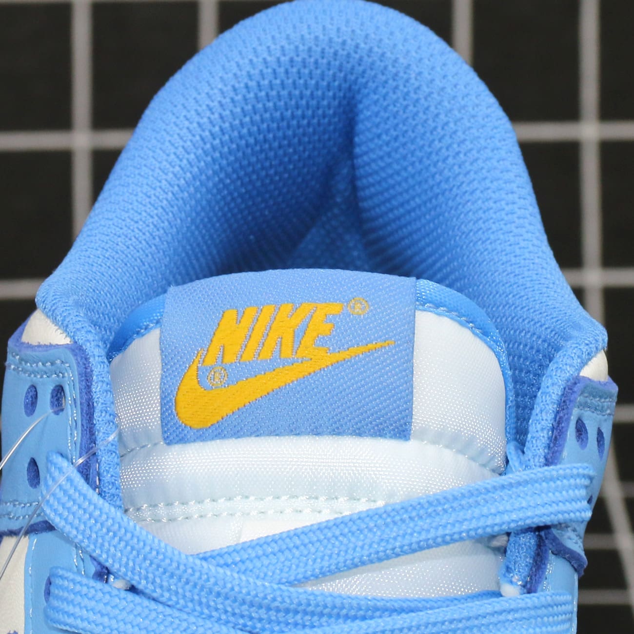 Nike Dunk Low Coast Replica