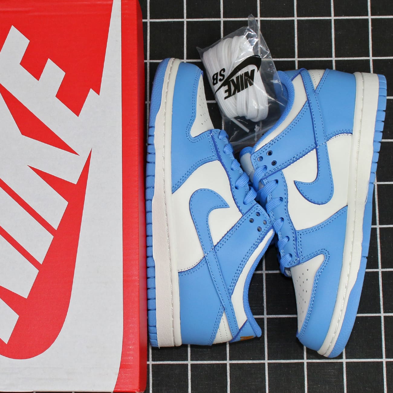 Nike Dunk Low Coast Replica