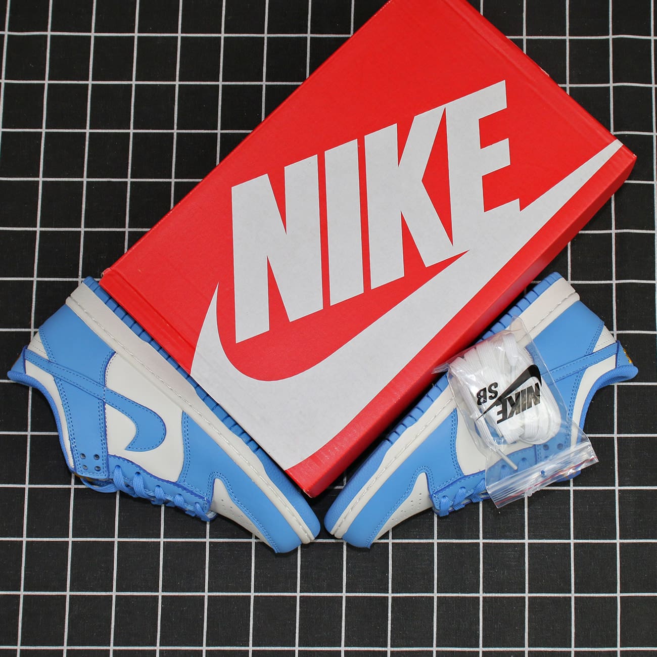 Nike Dunk Low Coast Replica