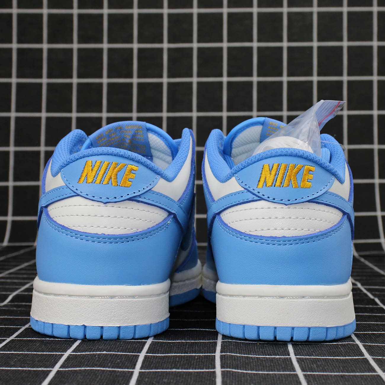 Nike Dunk Low Coast Replica