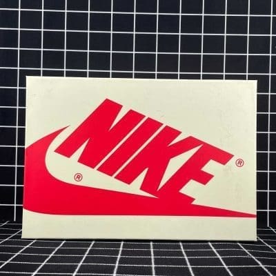 Travis Scott x Air Jordan 1 TS White Black University Red Replica