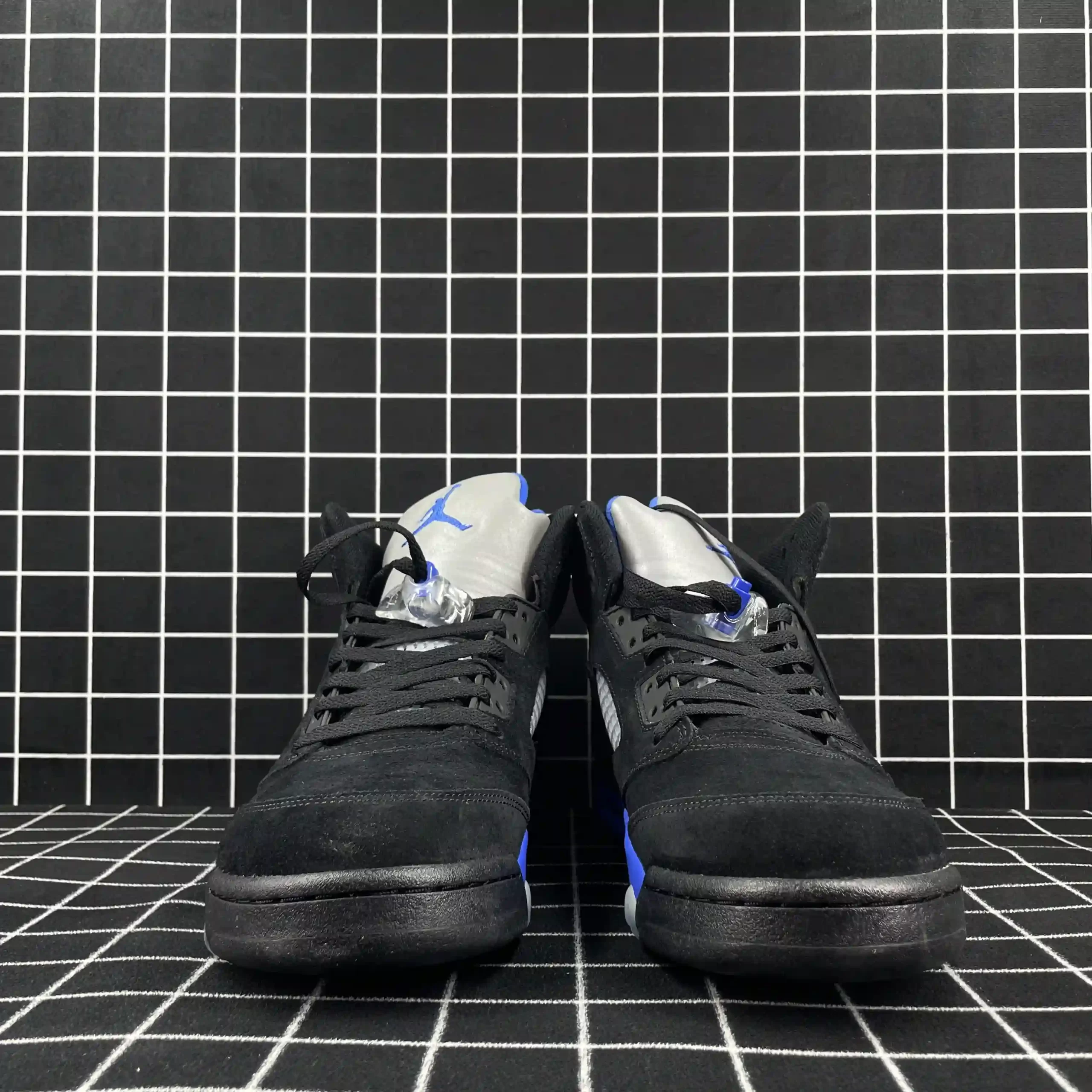 Air Jordan 5 Retro Racer Blue Replica