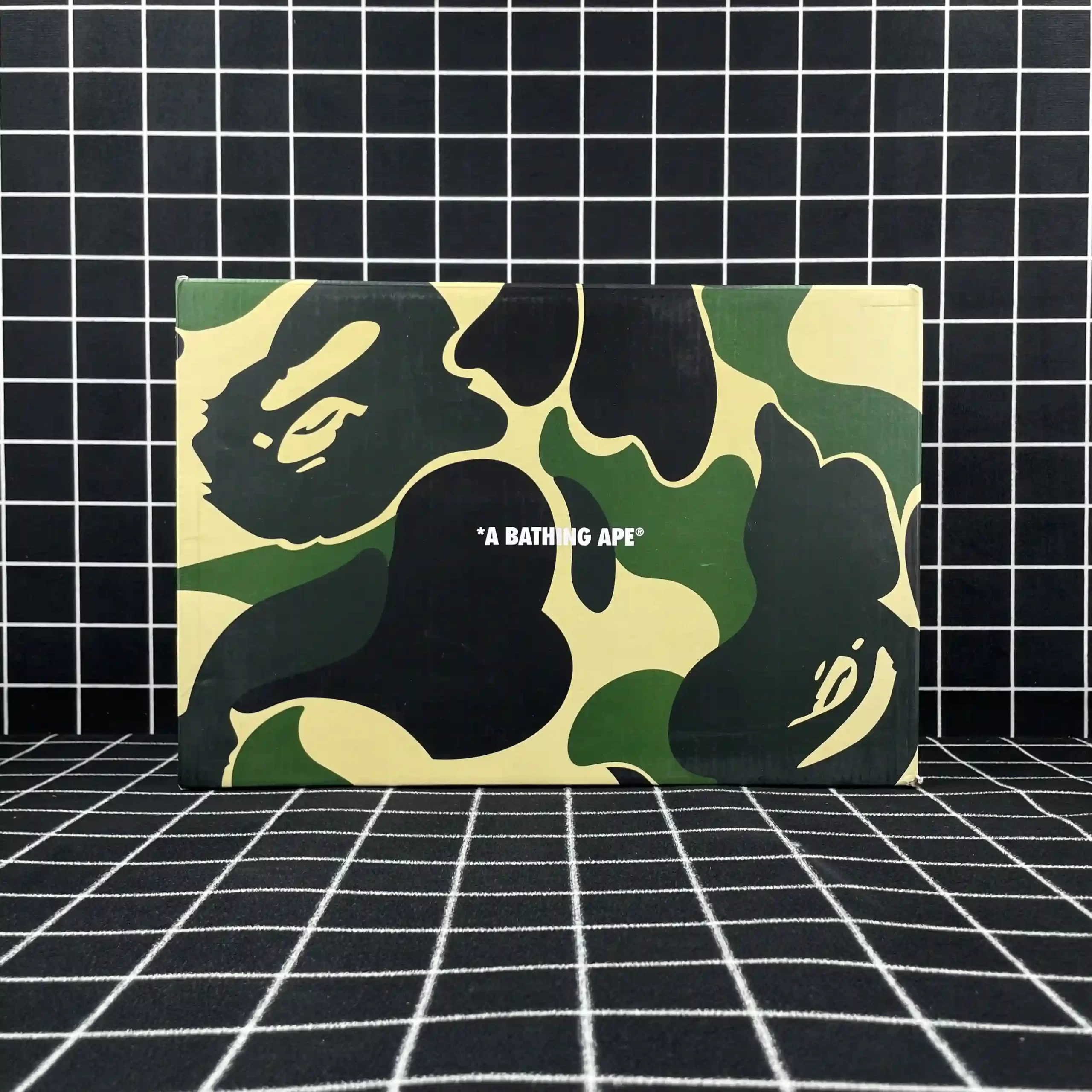 A Bathing Ape Bape Sta JJJJound Replica