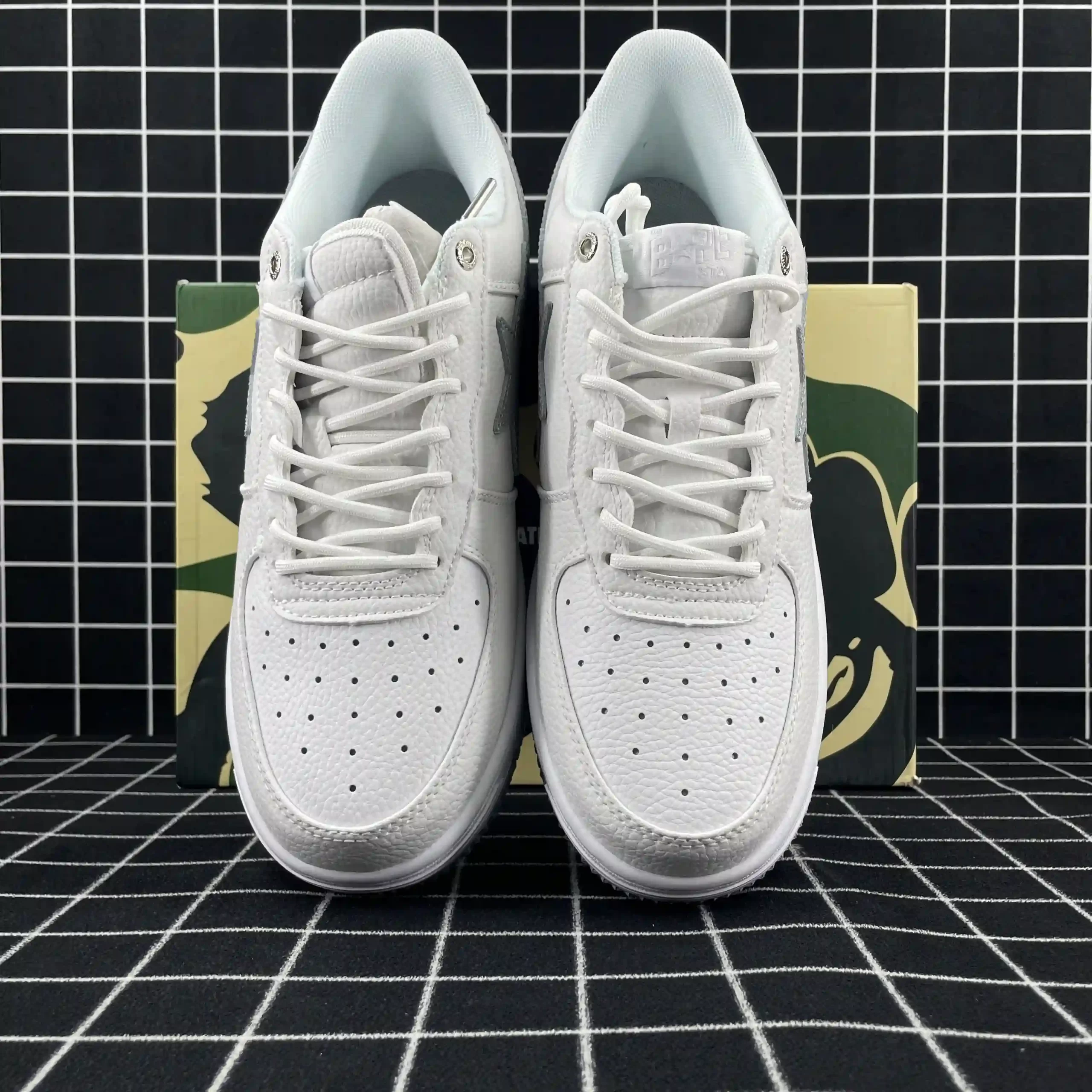 A Bathing Ape Bape Sta JJJJound Replica