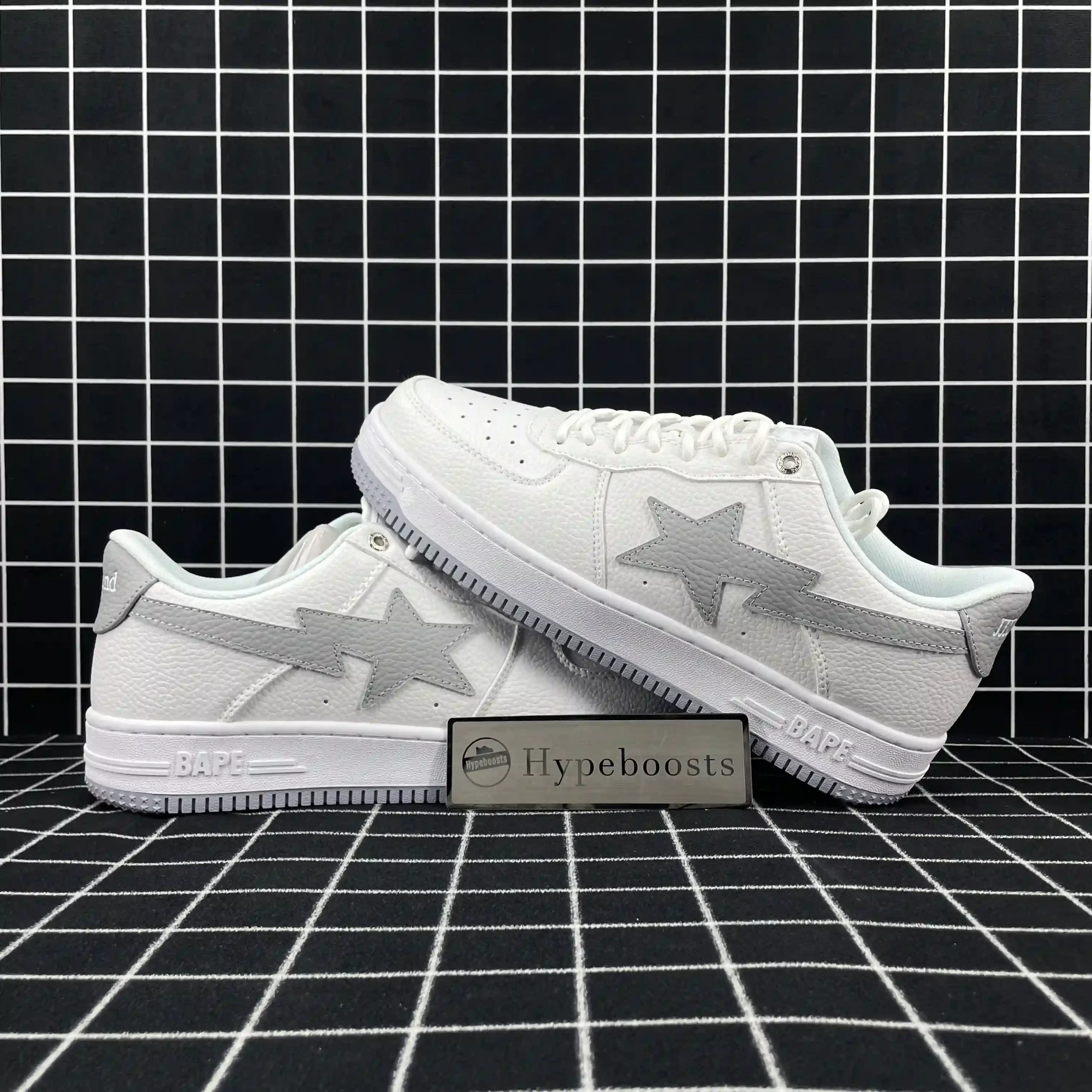 A Bathing Ape Bape Sta JJJJound Replica