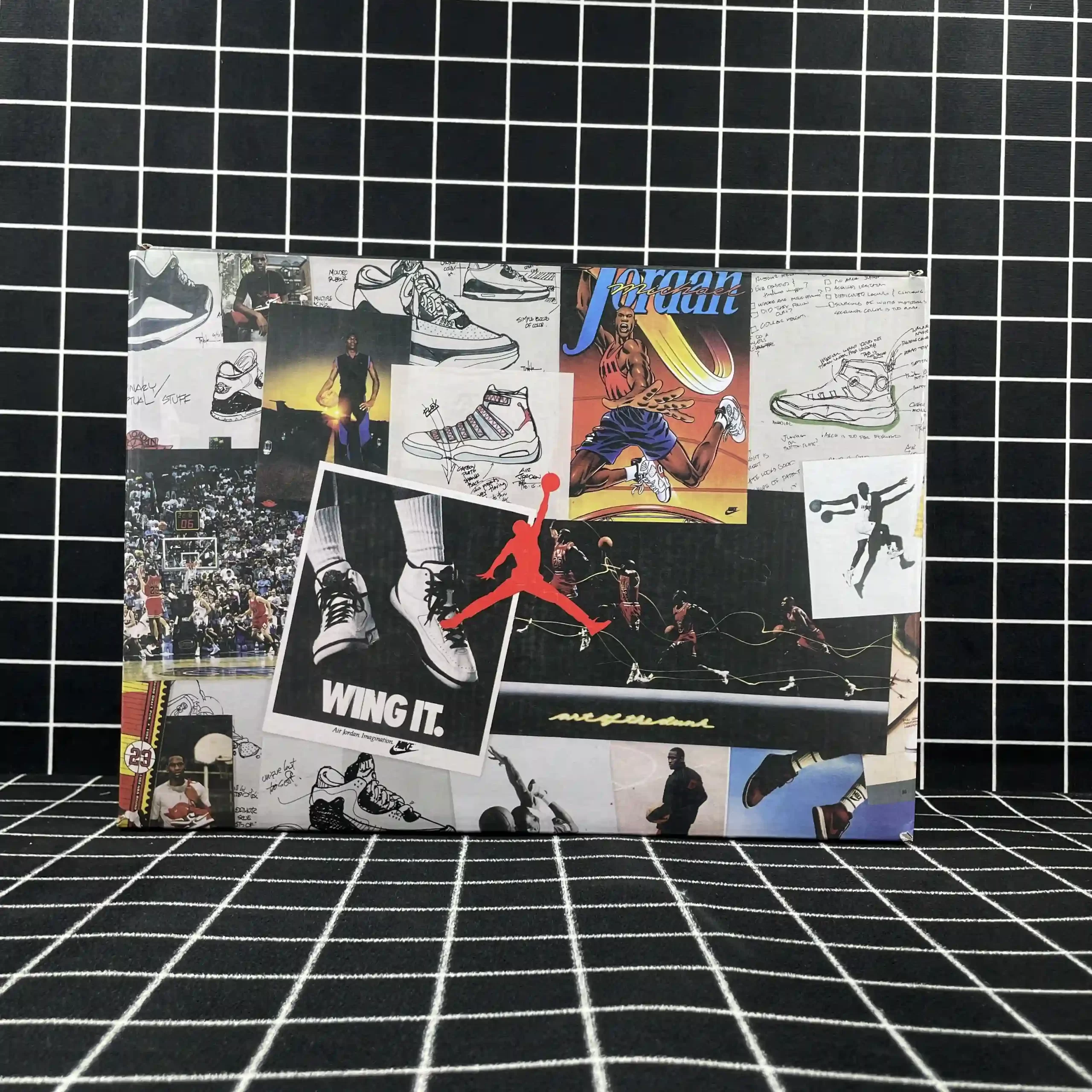 Jordan 5 Retro Easter (2022) Replica