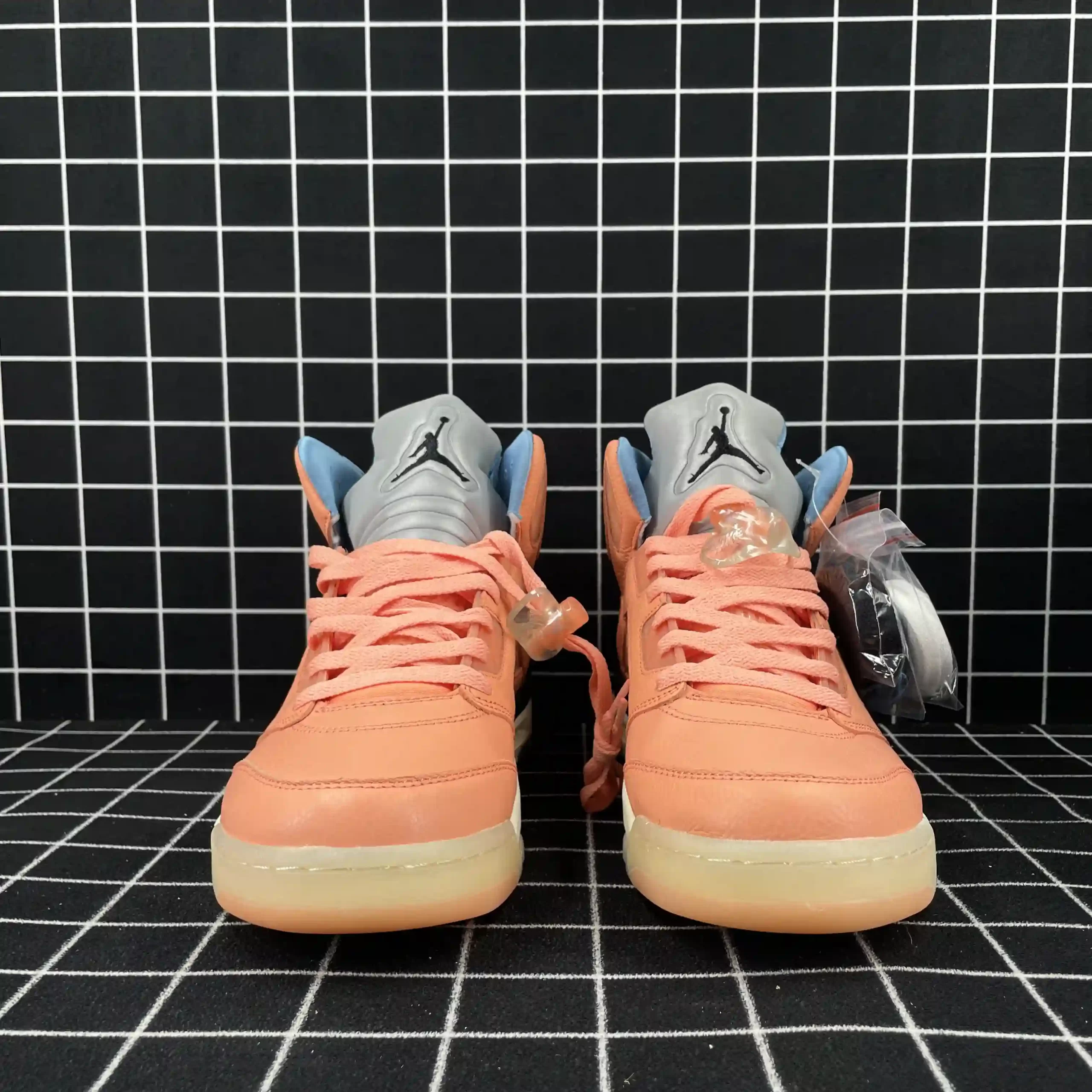 Jordan 5 Retro DJ Khaled We The Best Crimson Bliss Replica