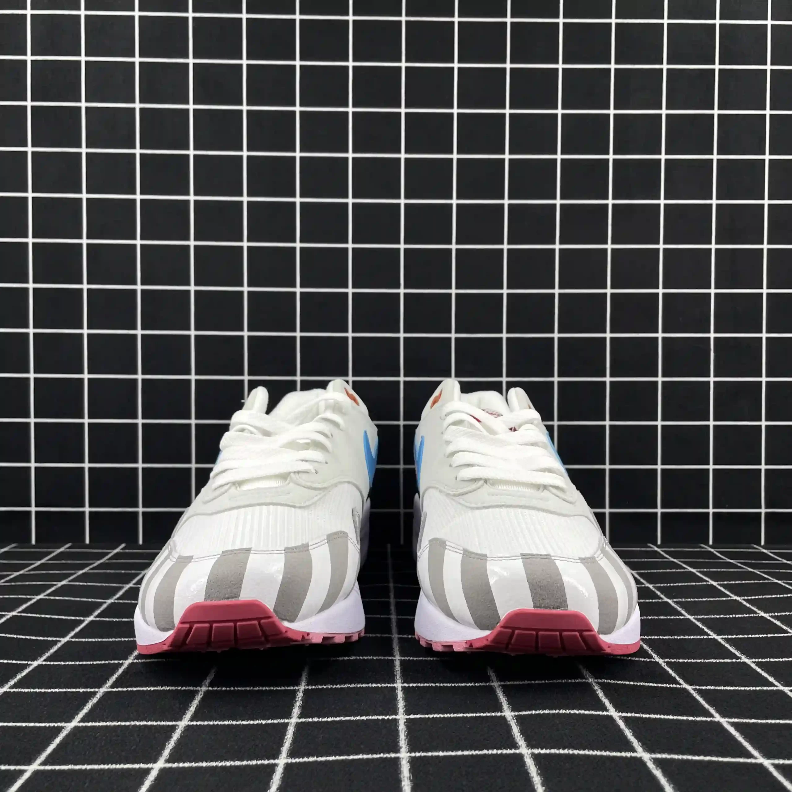 Nike Air Max 1 Parra (2018) Replica