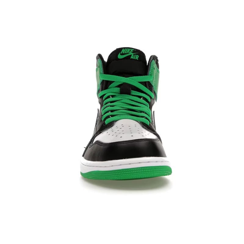 Jordan 1 Retro High OG Lucky Green