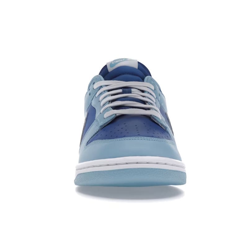 Nike Dunk Low Retro QS Argon Replica
