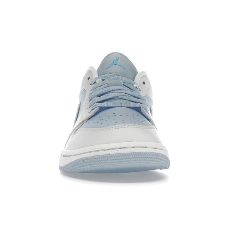 Jordan 1 Low SE Reverse Ice Blue