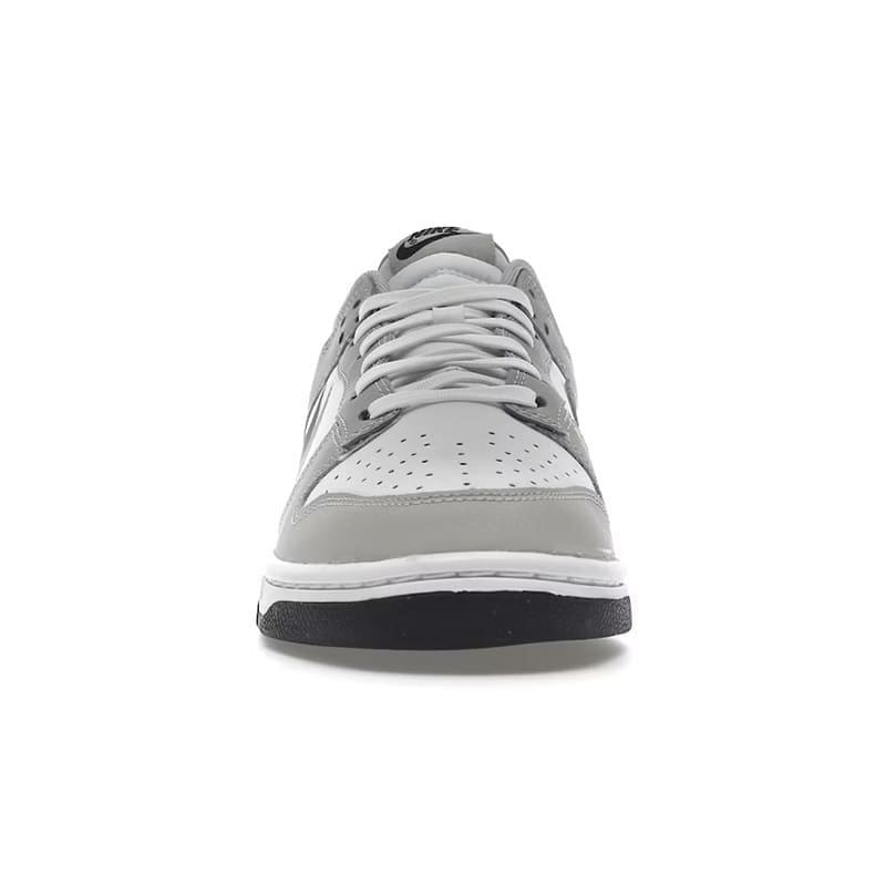 Nike Dunk Low Stencil Swoosh Replica