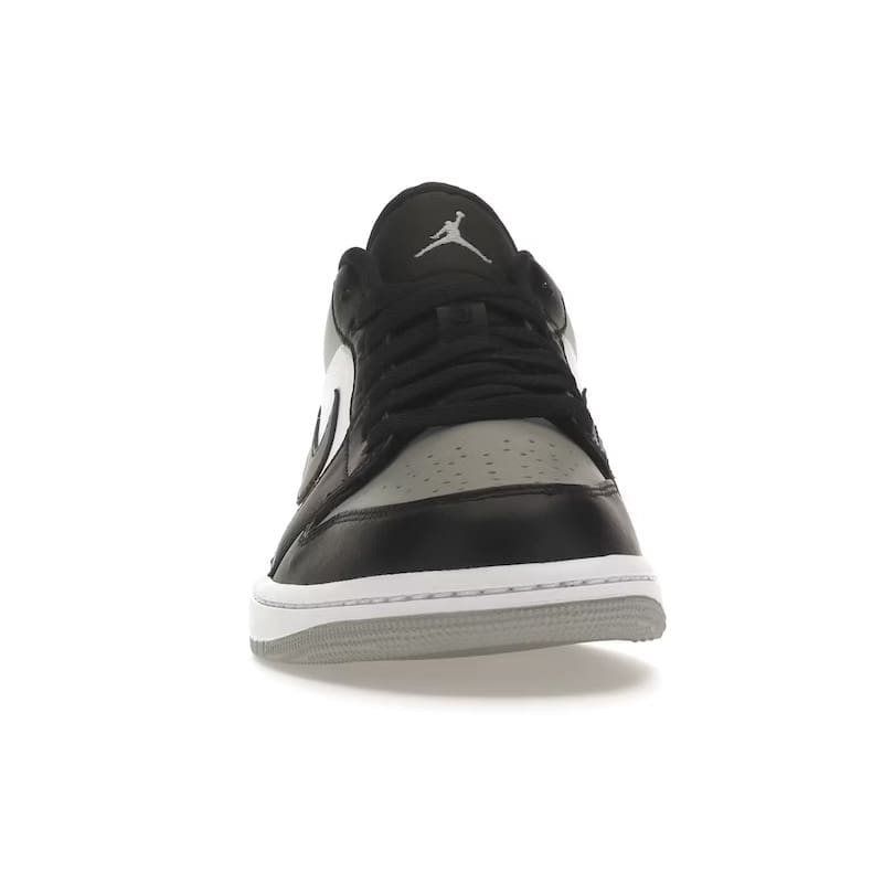 Jordan 1 Low Shadow Toe