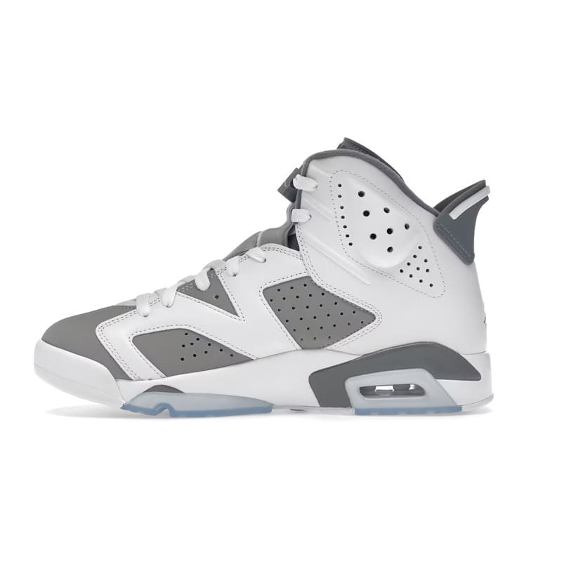 Jordan 6 Retro Cool Grey Replica