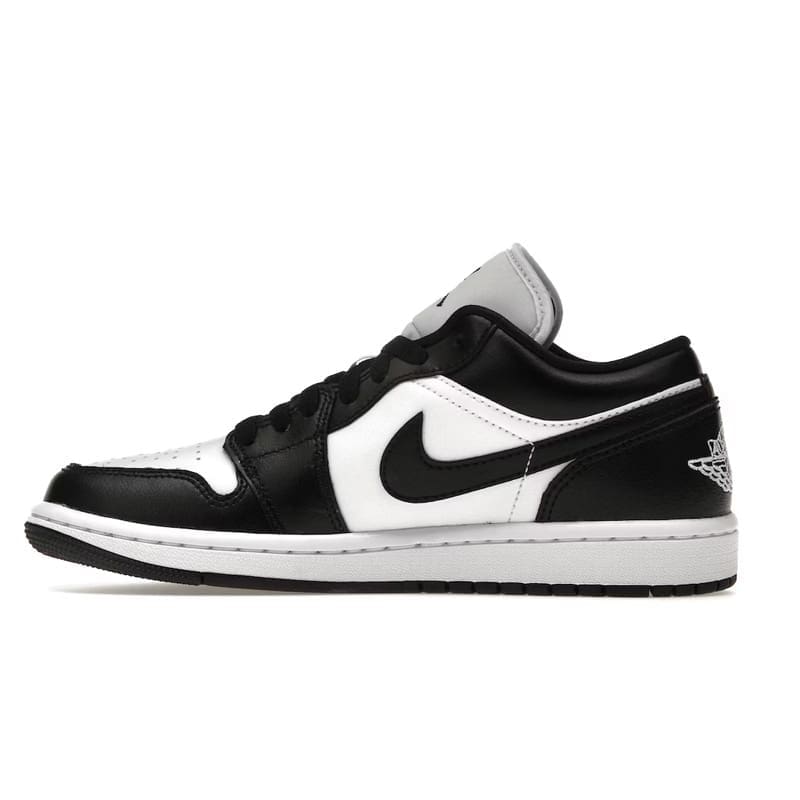 Jordan 1 Low Panda