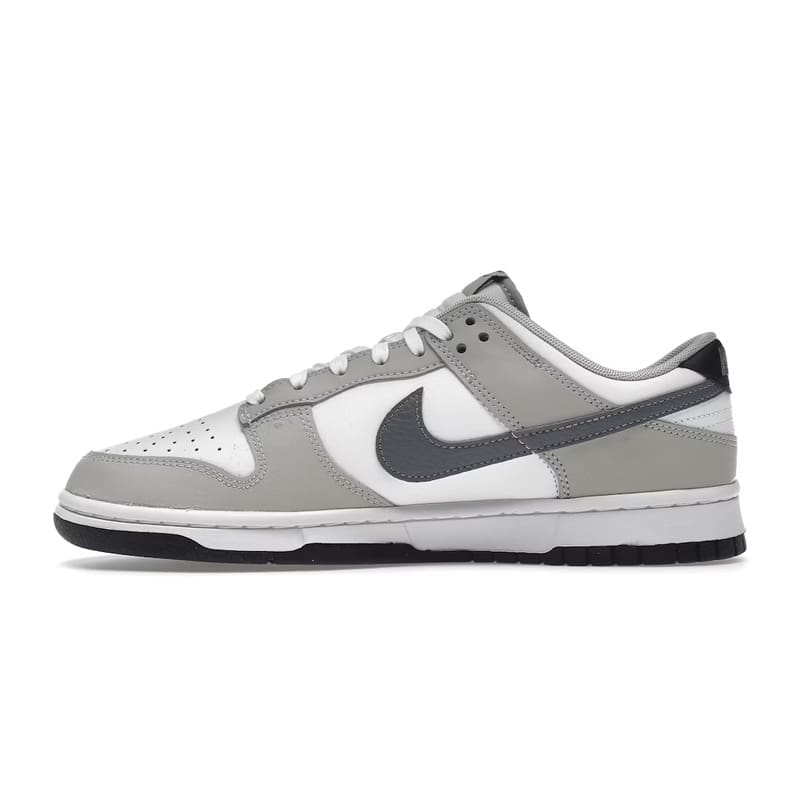 Nike Dunk Low Stencil Swoosh Replica