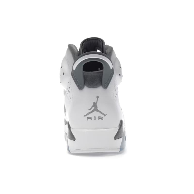 Jordan 6 Retro Cool Grey Replica