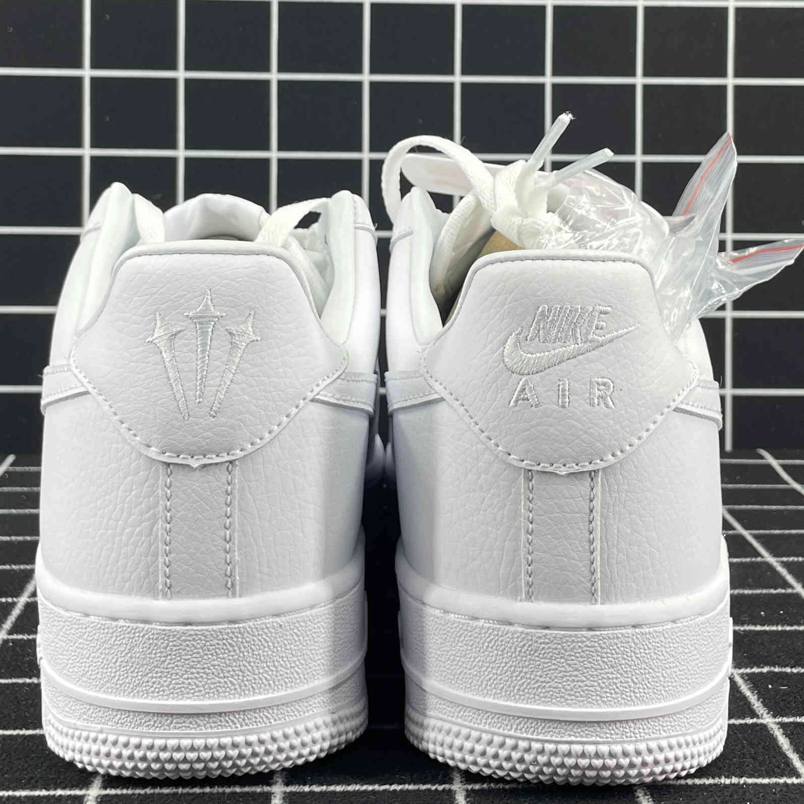 Nike Air Force 1 Low White Replica
