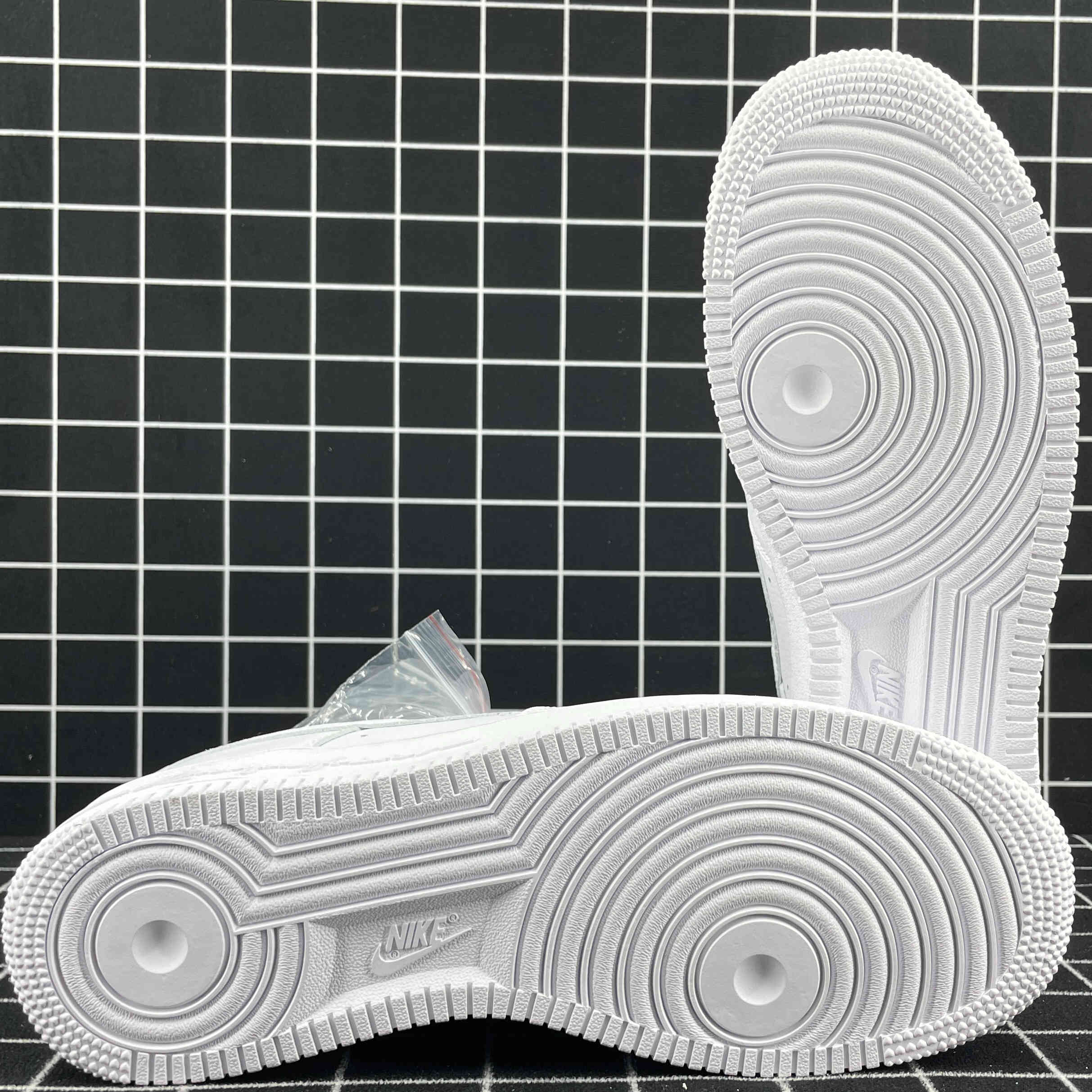 Nike Air Force 1 Low White Replica