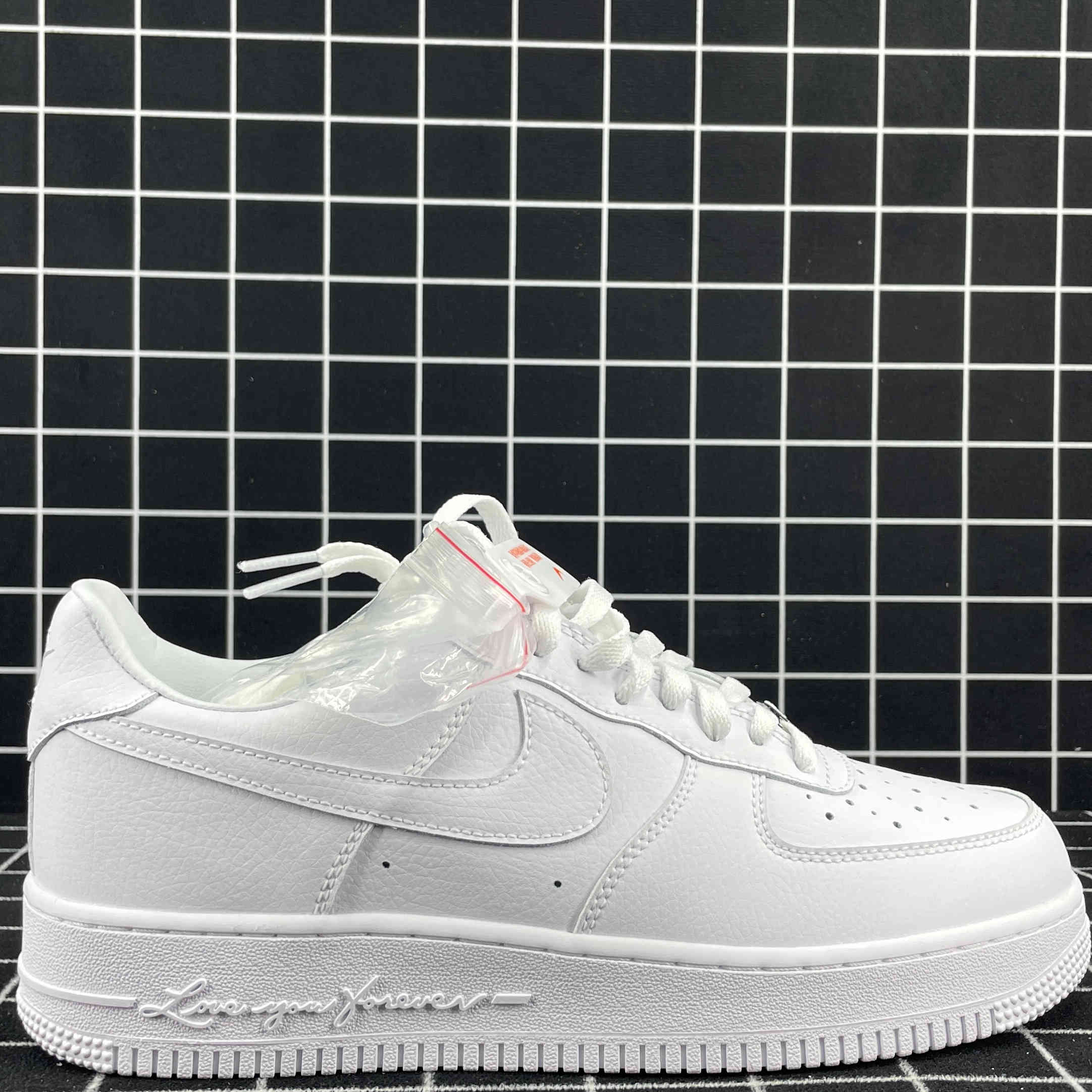 Nike Air Force 1 Low White Replica
