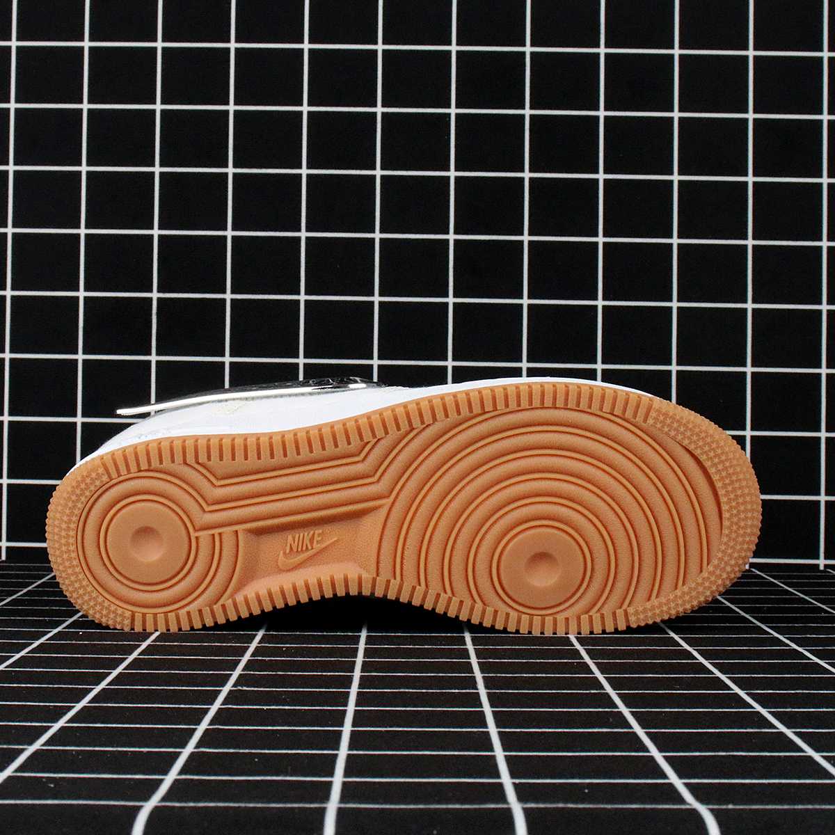 Nike Air Force 1 Low Travis Scott (AF100) Replica