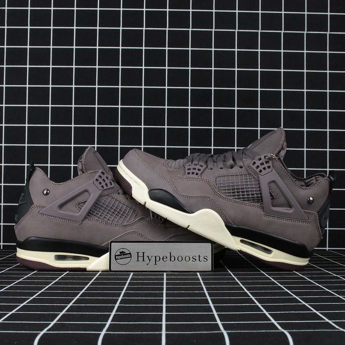 Jordan 4 Retro A Ma Maniére Violet Ore Replica