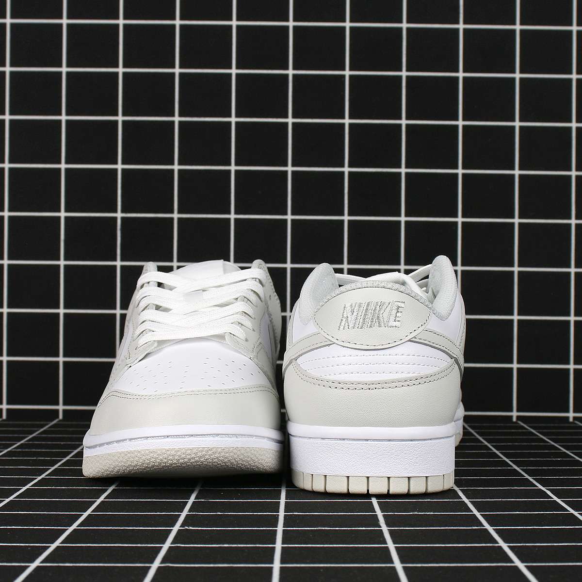 Nike Dunk Low Photon Dust (W) Replica