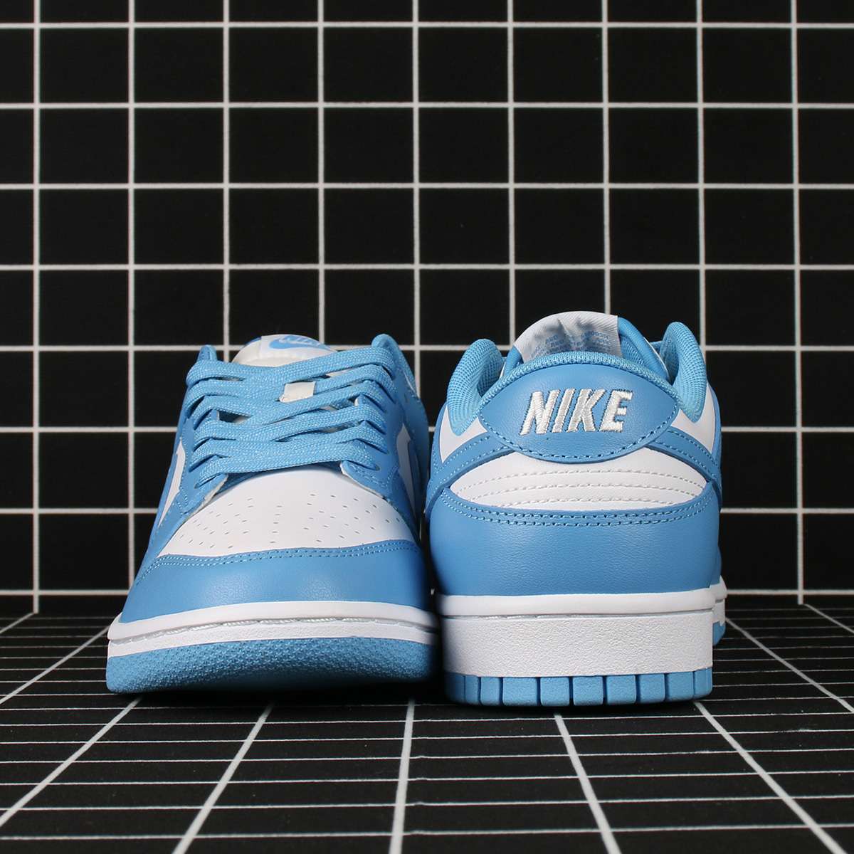 Dunk Low University Blue Replica