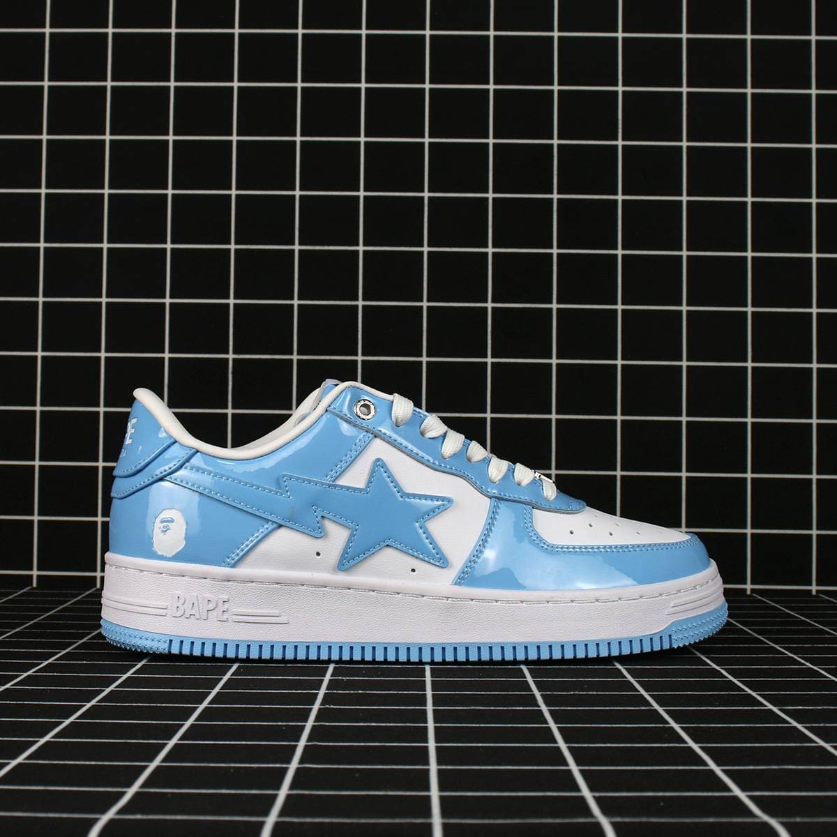 Bapesta Sax Replica
