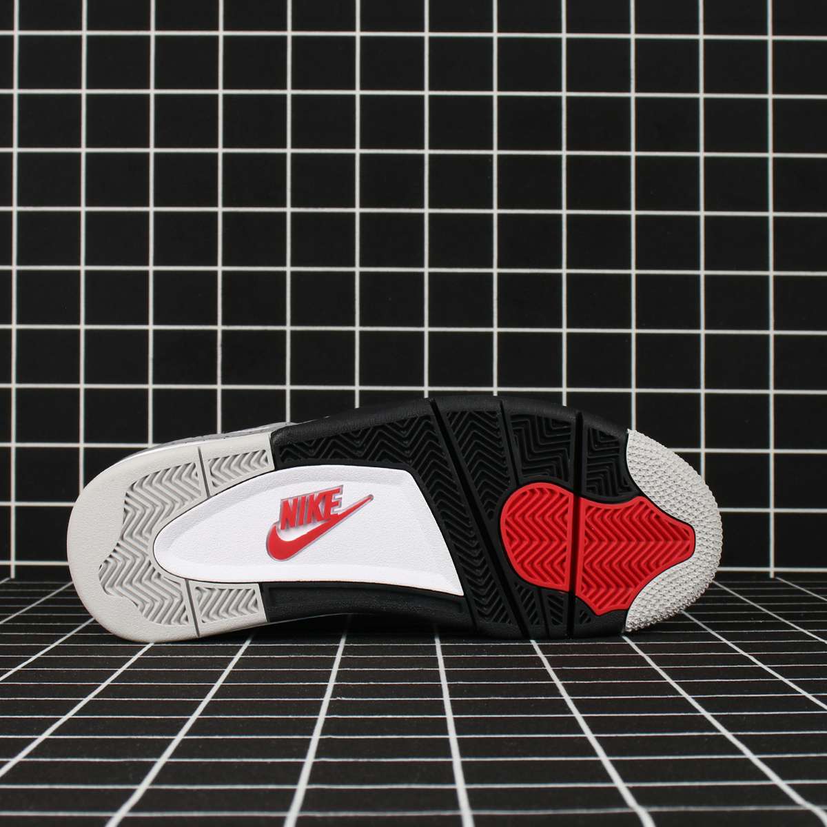 Jordan 4 Retro White Cement (2016) Replica