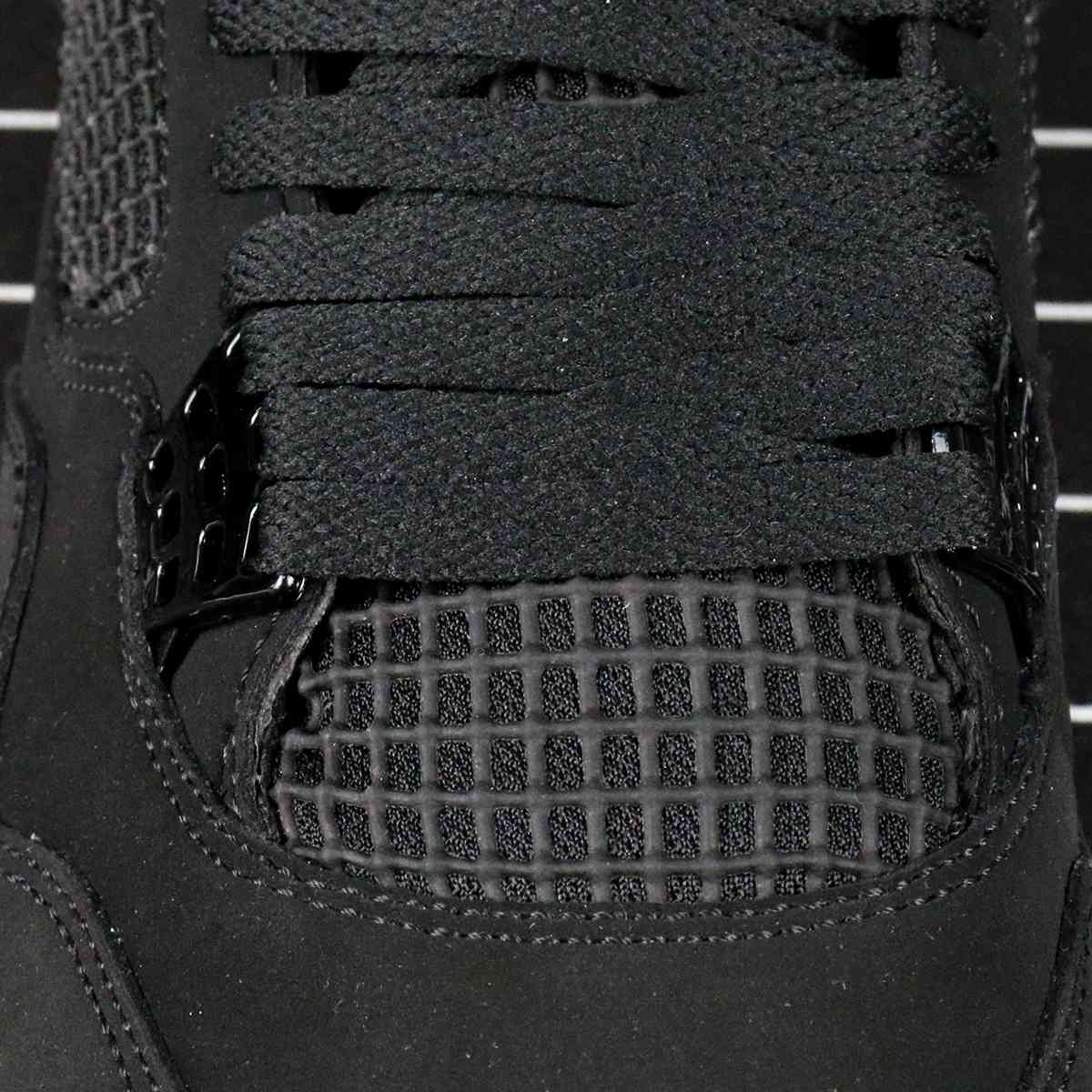 Jordan 4 Retro Black Cat (2020) Replica